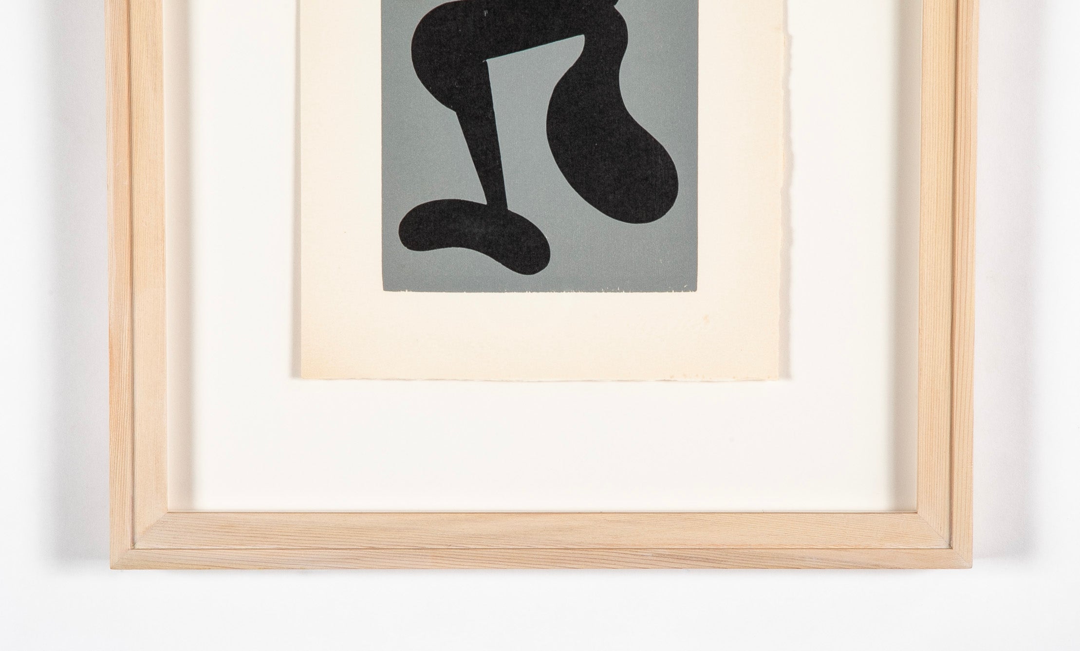 "Dreams & Projects" a Set of Seven Woodcuts by Jean Hans Arp