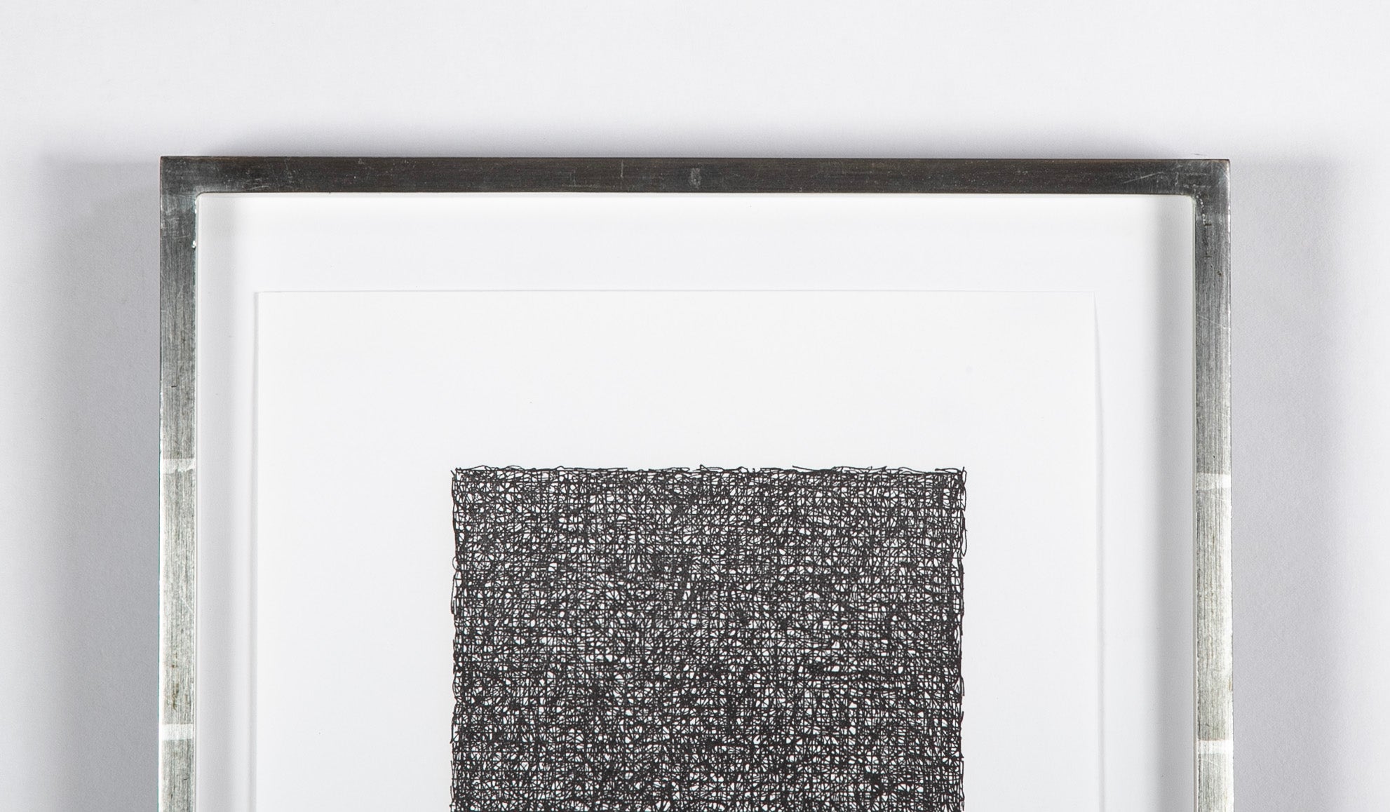 Sol Lewitt Drawings for "Squarings" Poems by Irish Poet & Nobel Prize Recipient Seamus Heaney