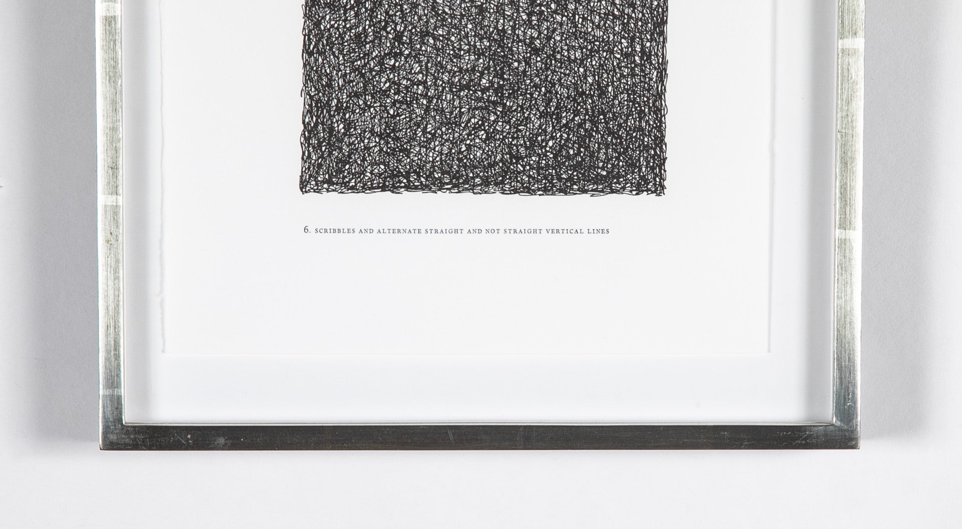 Sol Lewitt Drawings for "Squarings" Poems by Irish Poet & Nobel Prize Recipient Seamus Heaney