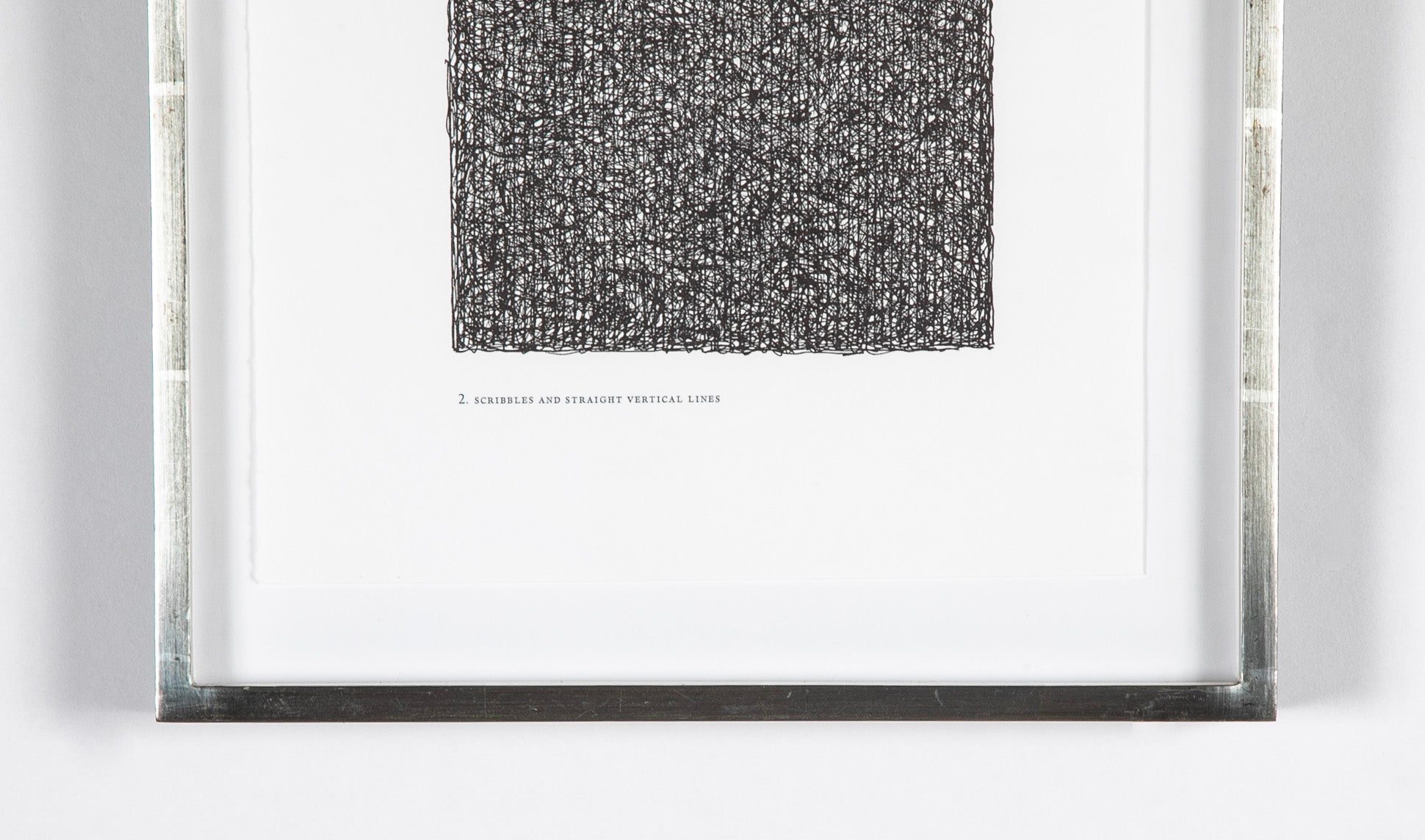 Sol Lewitt Drawings for "Squarings" Poems by Irish Poet & Nobel Prize Recipient Seamus Heaney