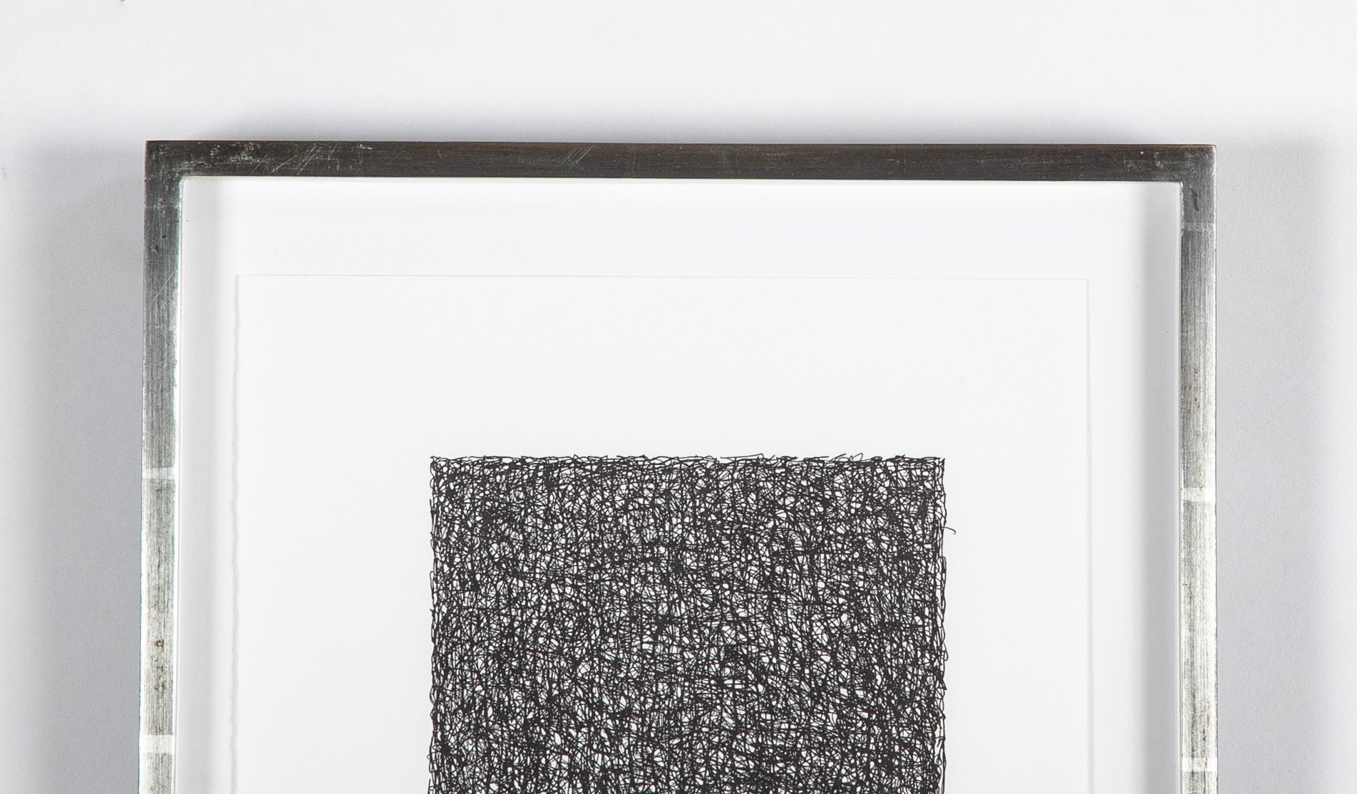 Sol Lewitt Drawings for "Squarings" Poems by Irish Poet & Nobel Prize Recipient Seamus Heaney