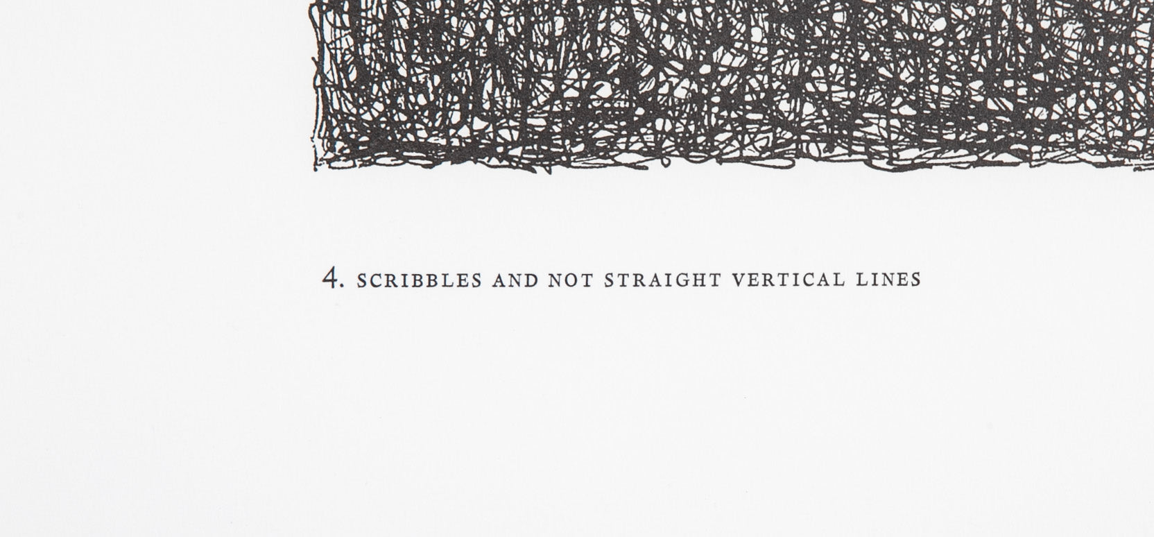 Sol Lewitt Drawings for "Squarings" Poems by Irish Poet & Nobel Prize Recipient Seamus Heaney