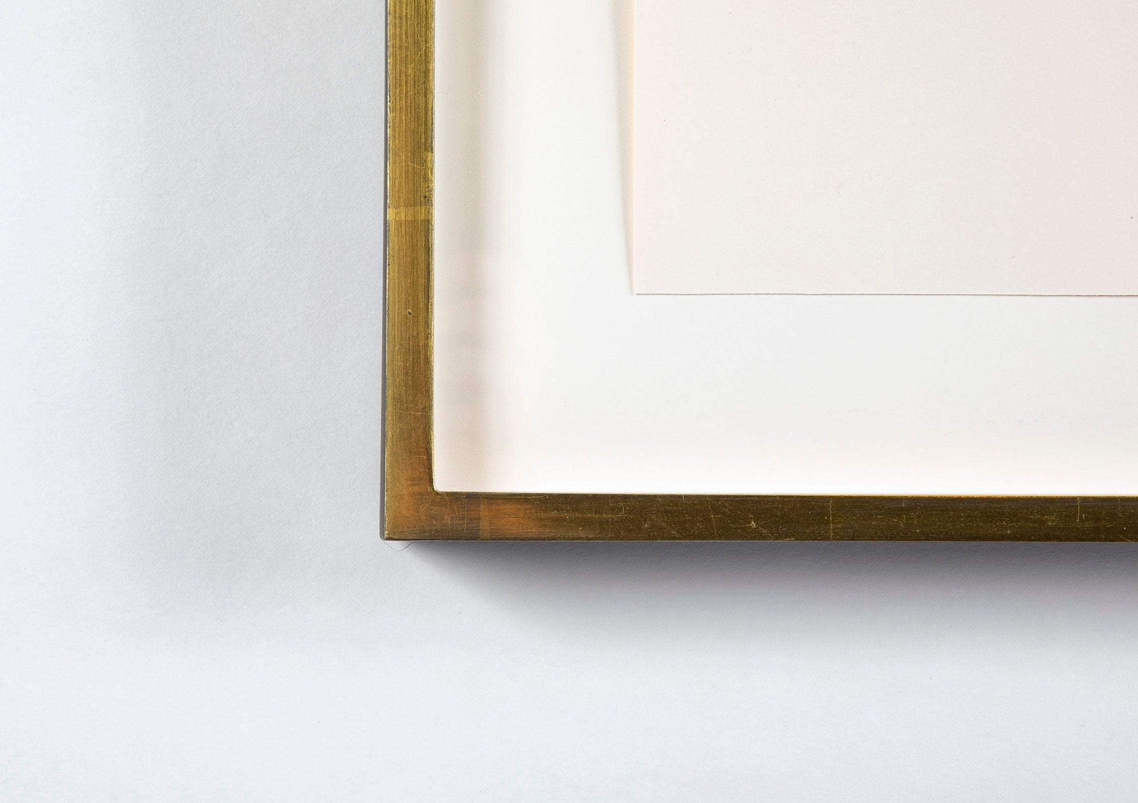 Robert Motherwell Lithograph
