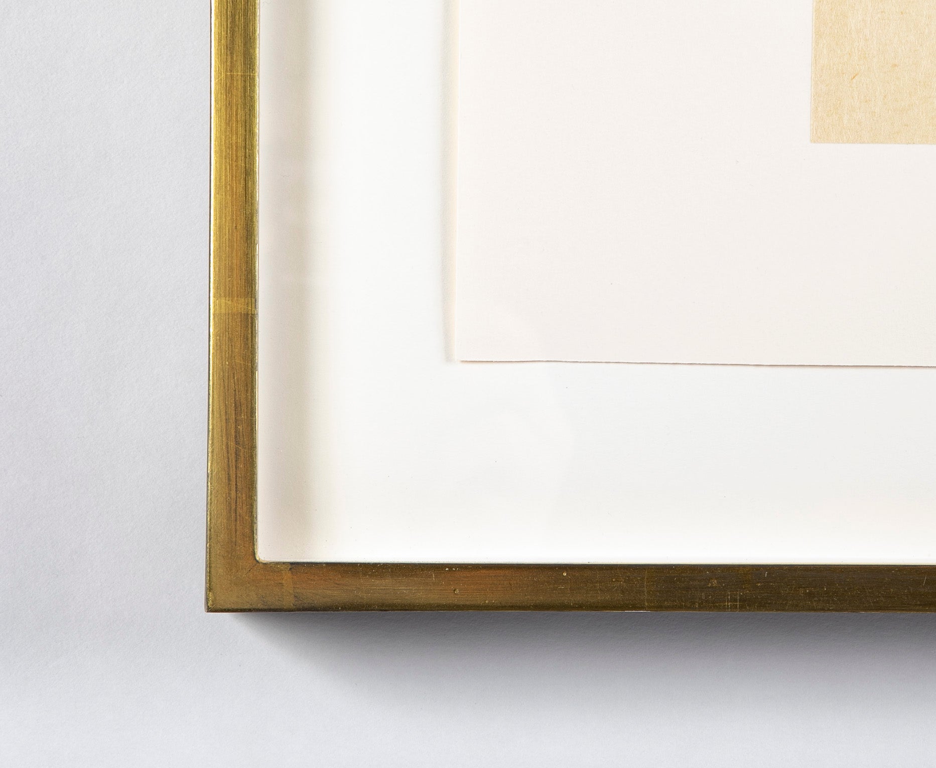 Robert Motherwell Lithograph