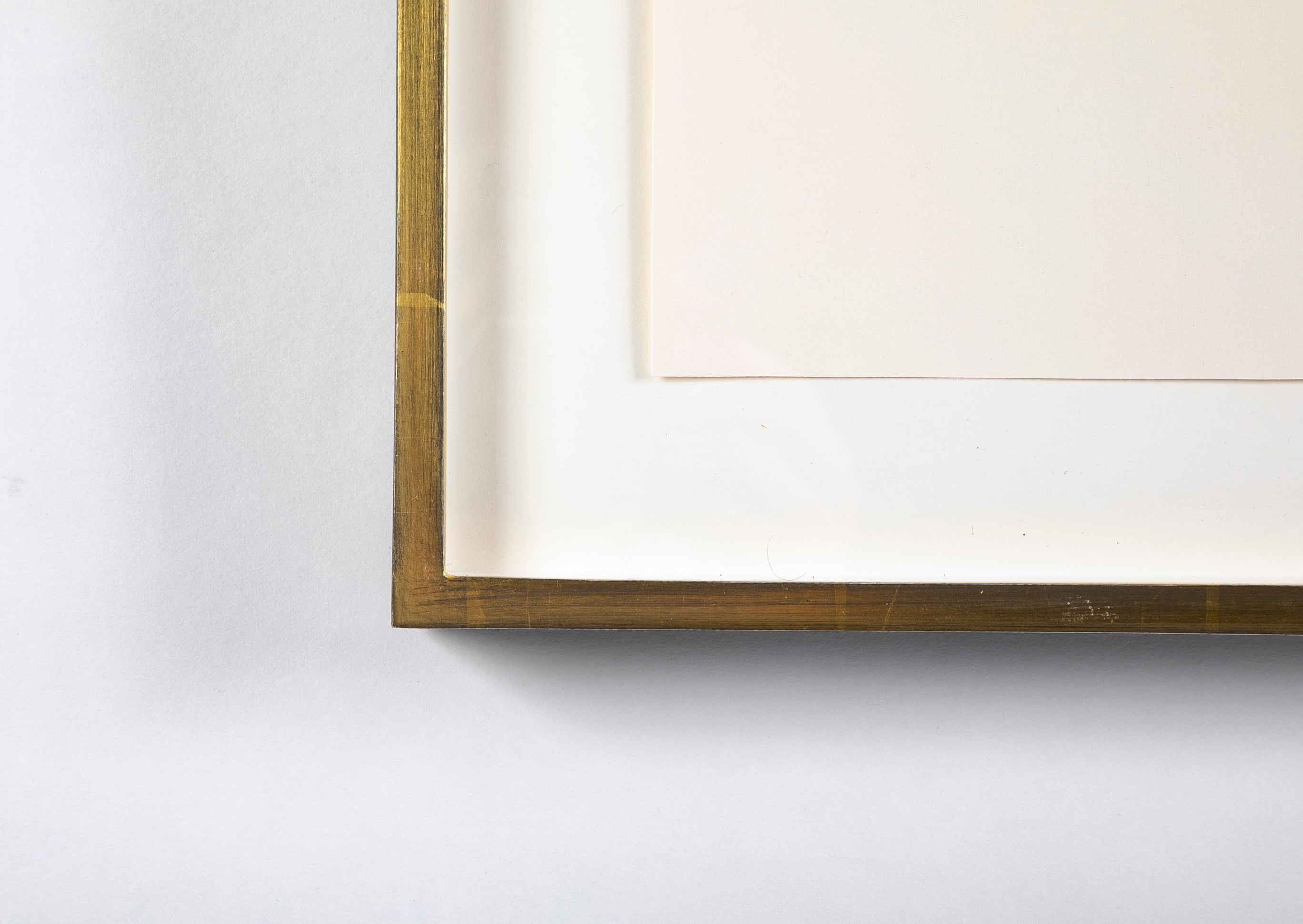 Robert Motherwell Lithograph