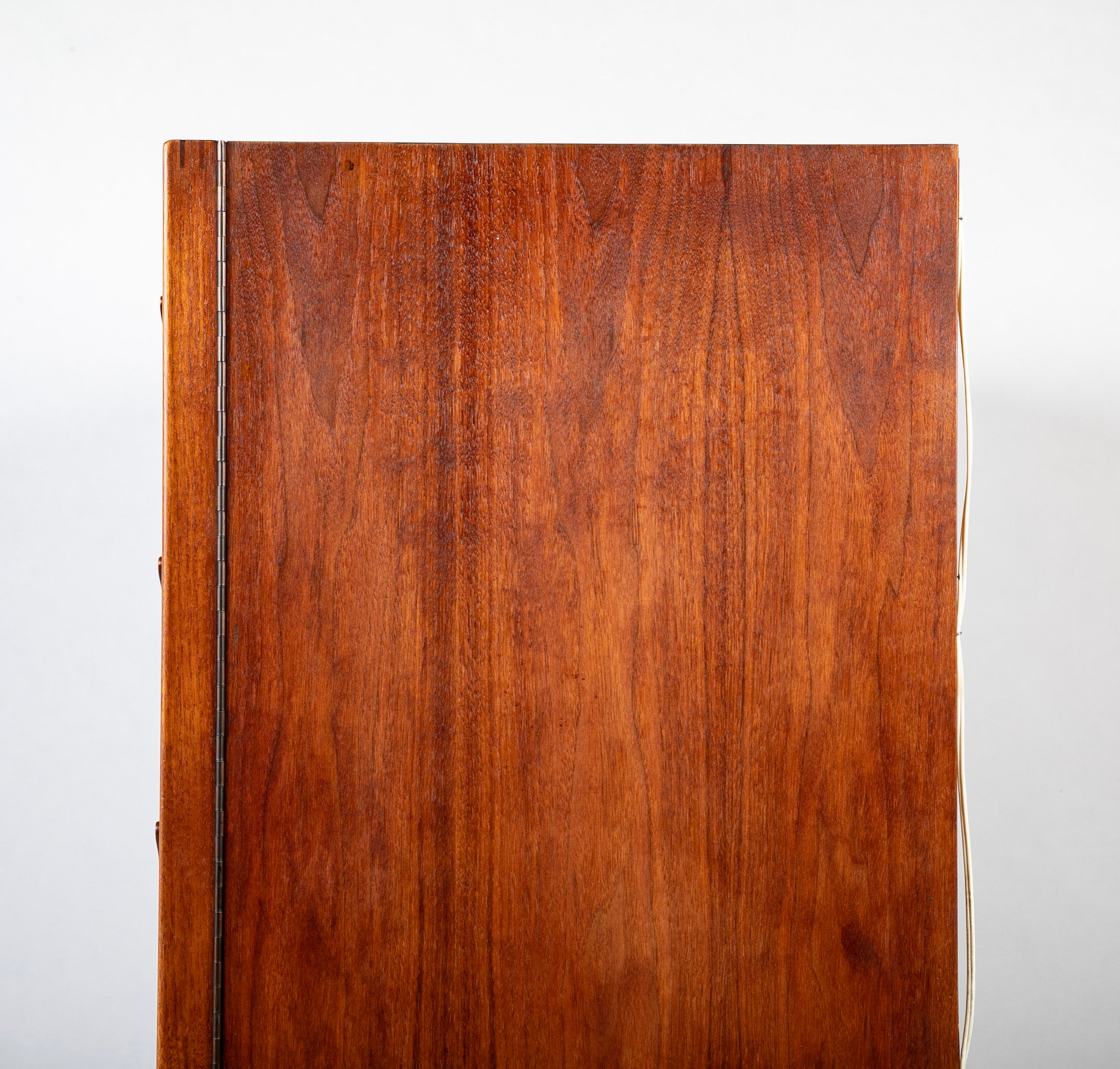 "Futura" Bar Cabinet by Jorgen Hansen & Jens Thuesen for Romweber