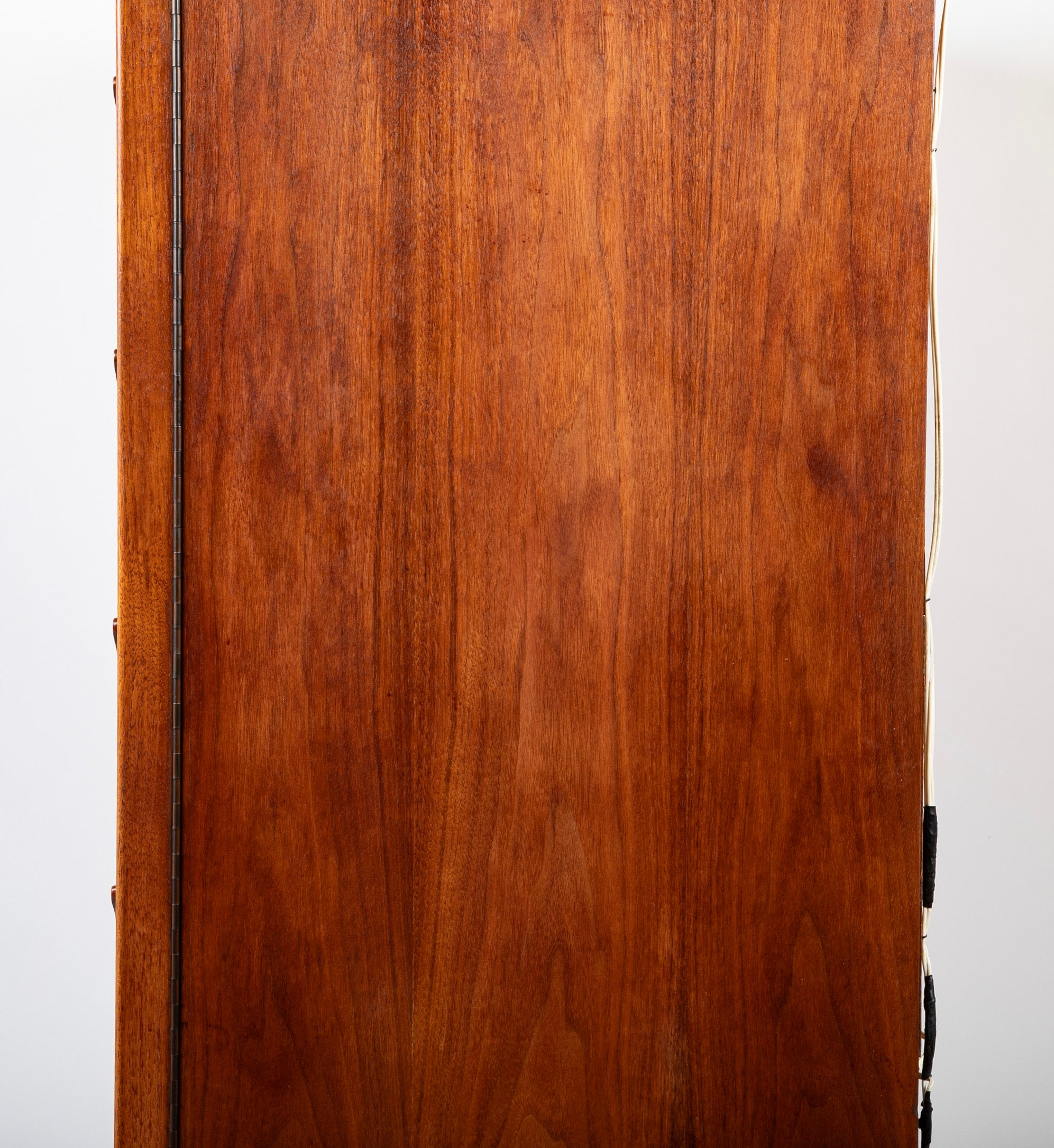 "Futura" Bar Cabinet by Jorgen Hansen & Jens Thuesen for Romweber