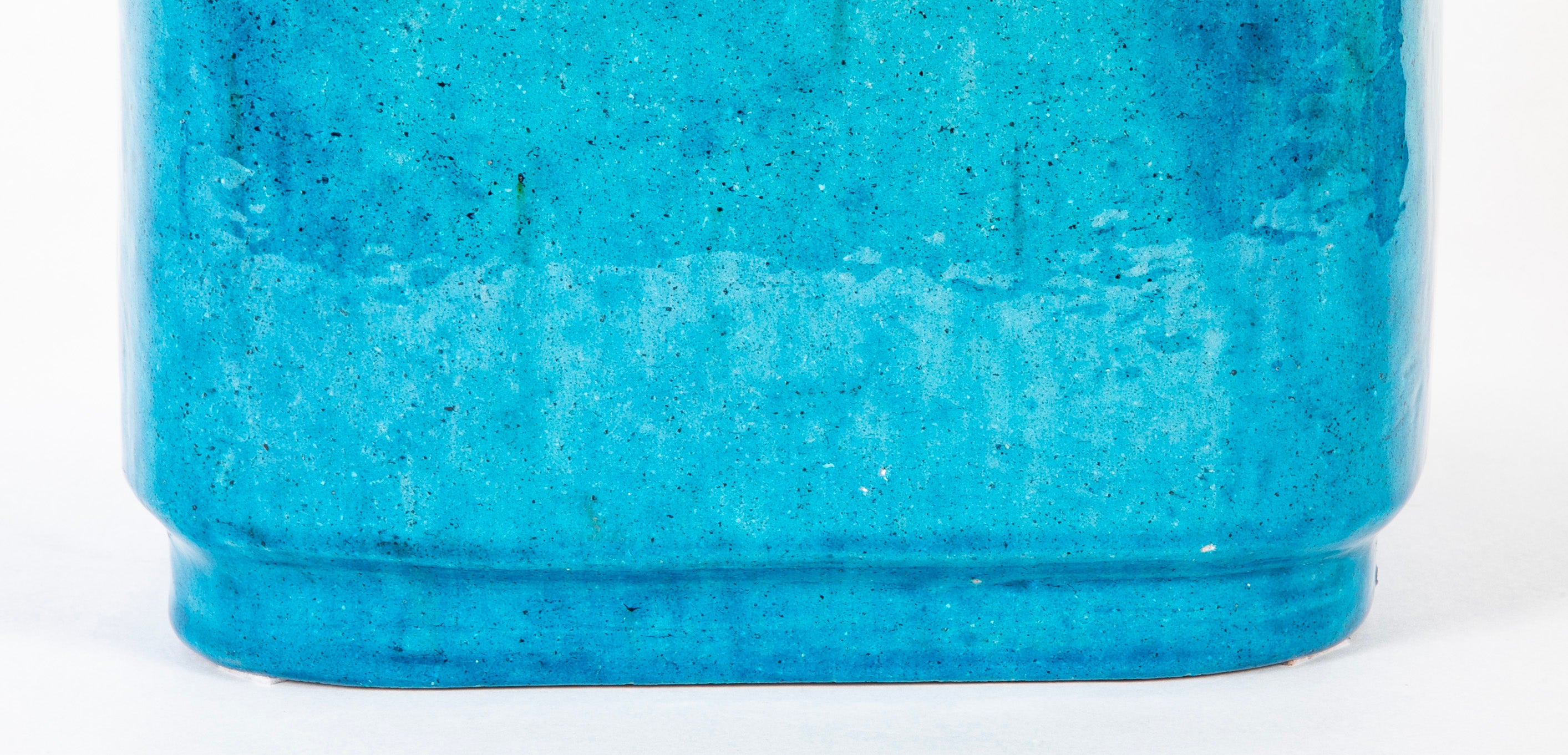 Nils Kahler Stoneware Flower Pot