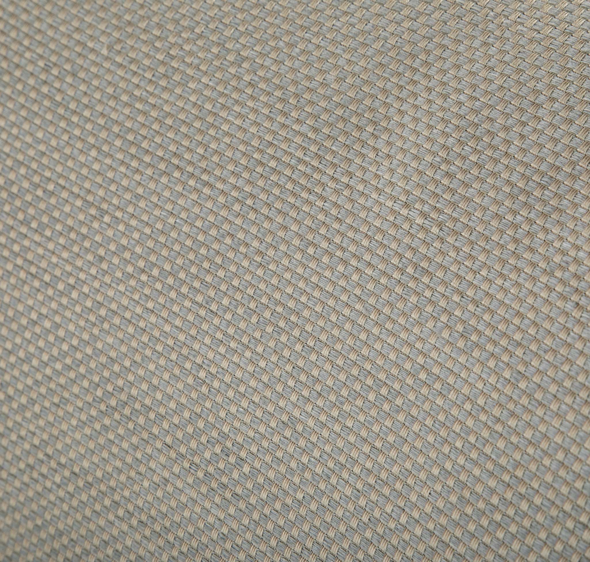 Pair of Jean Pascaud Upholstered Armchairs
