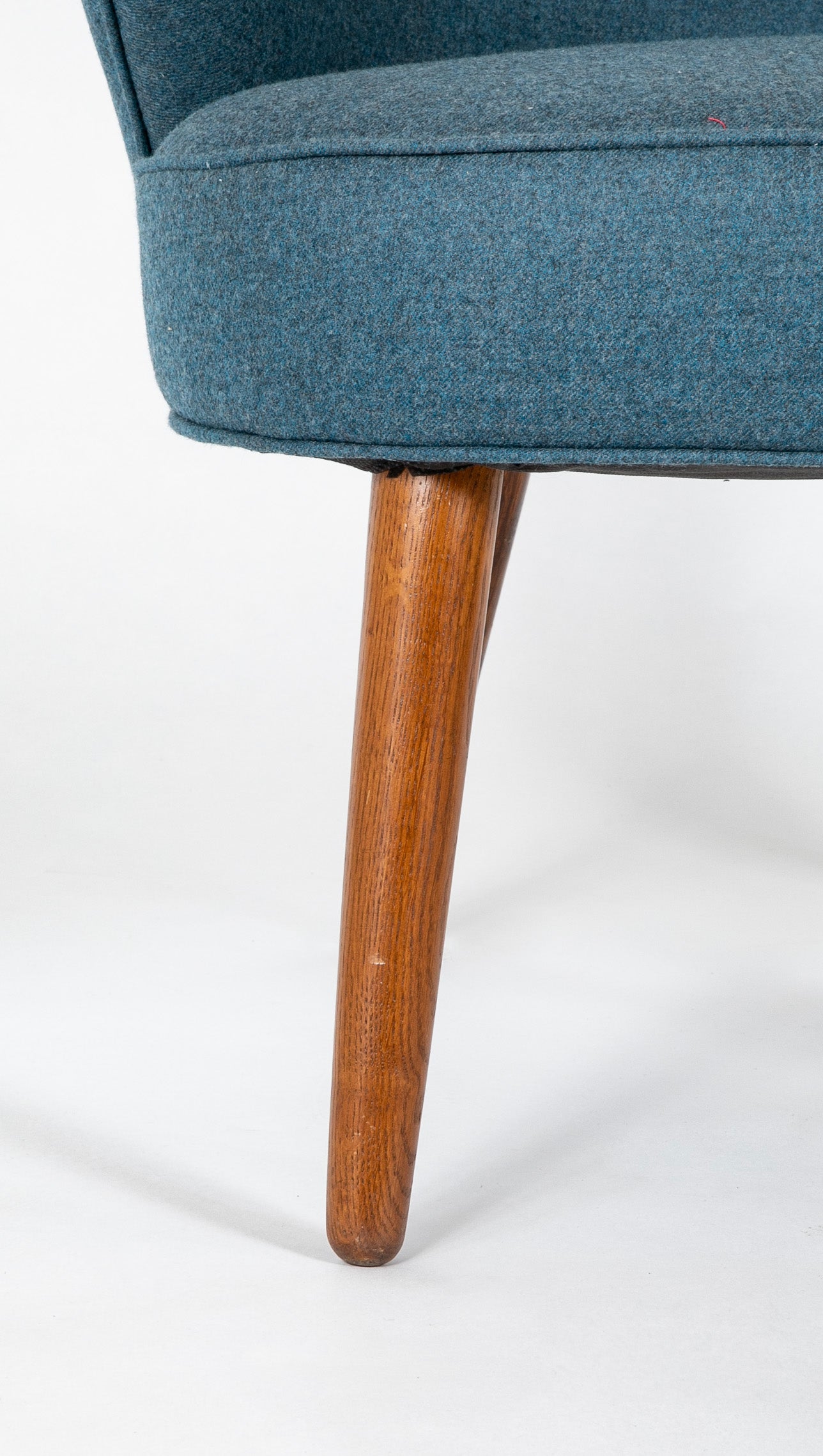 The "TV Chair" by Bent Moller Jepsen Produced by SIMO Denmark