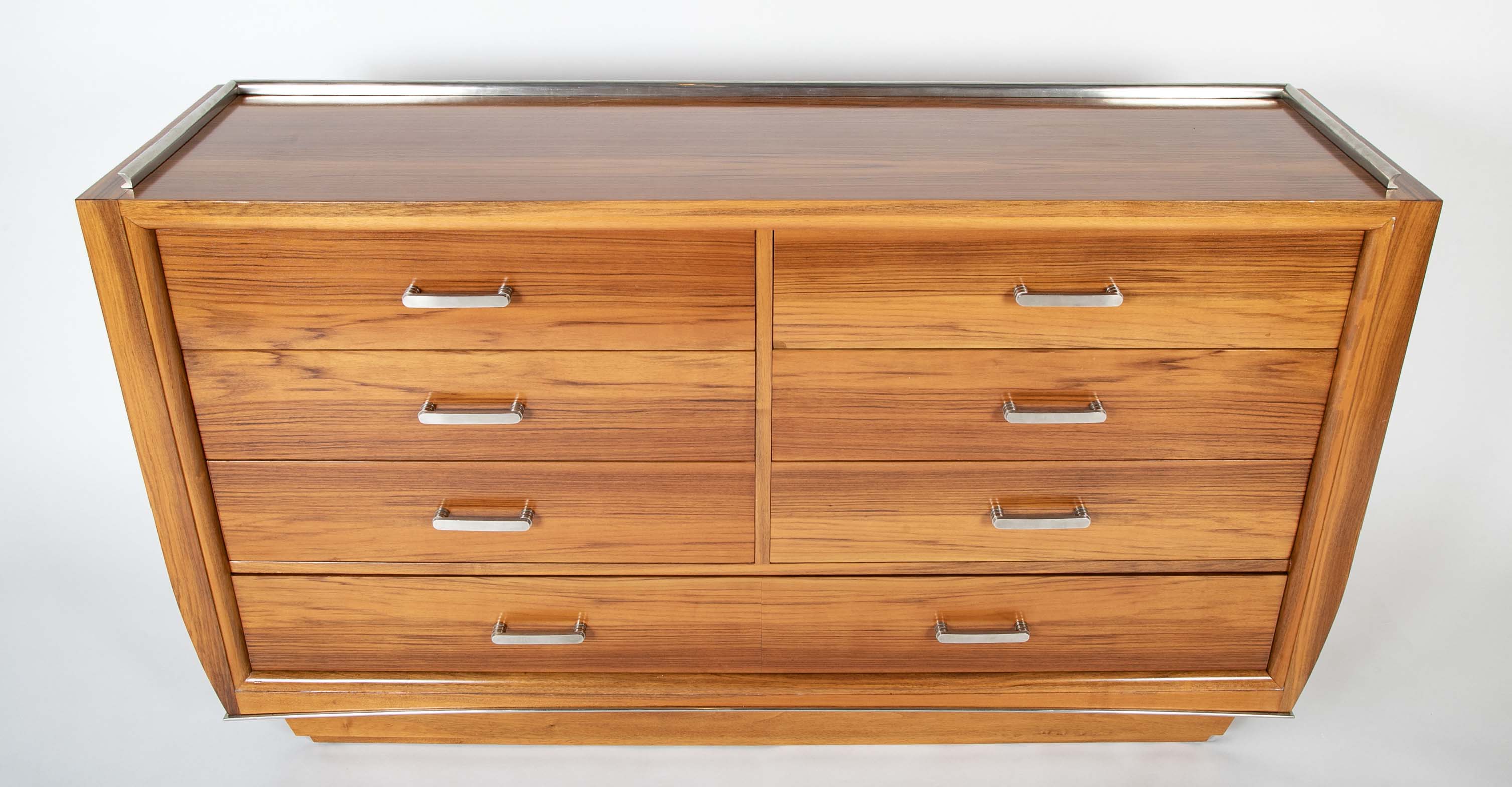 House of Dominique Chest of Seven Drawers