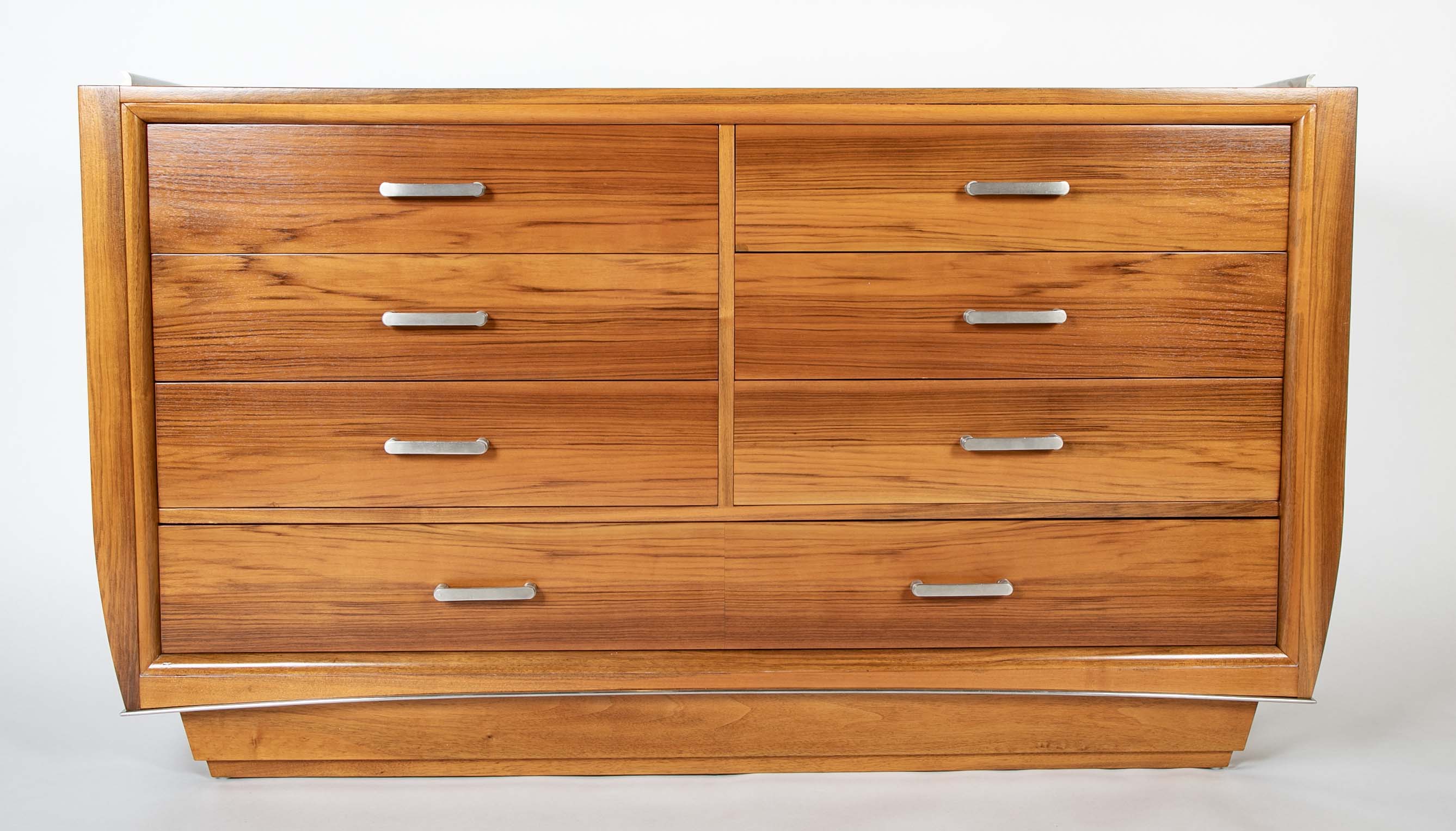 House of Dominique Chest of Seven Drawers