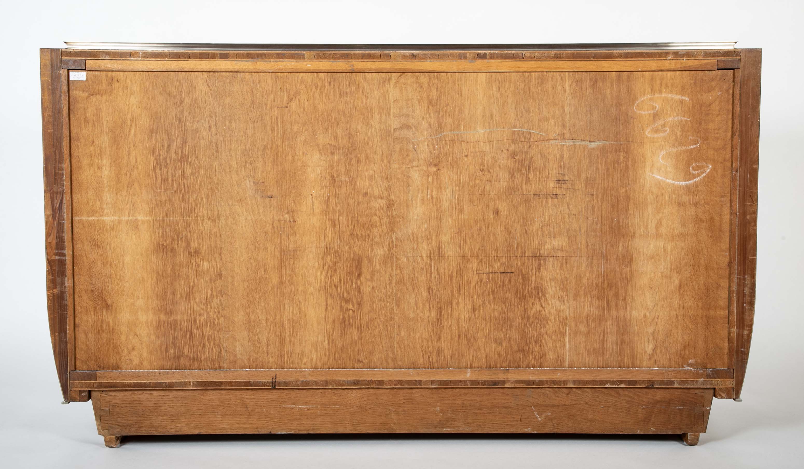 House of Dominique Chest of Seven Drawers