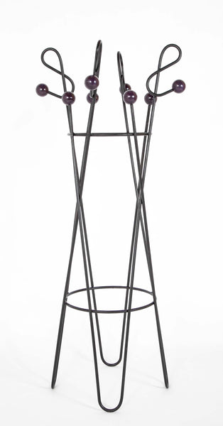 Coat Rack by Roger Feraud ロジェ・フェロー