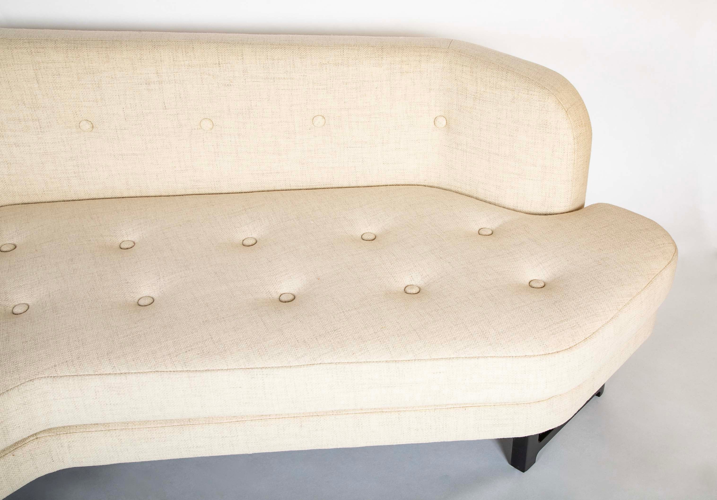 Edward Wormley for Dunbar Sofa for The Janus Collection
