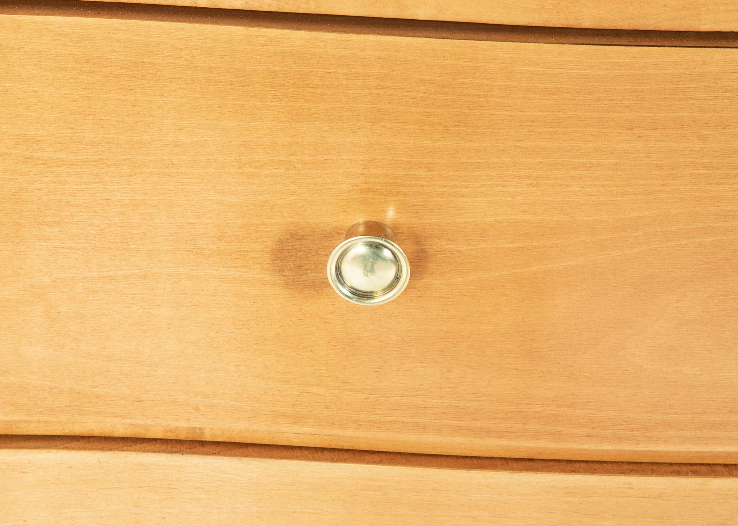 Art Deco Chest of Drawers Attributed to Pierre LaHalle & Georges LeVard