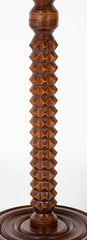 Charles Dudouyt Style Floor lamp