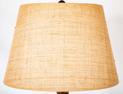 Charles Dudouyt Style Floor lamp