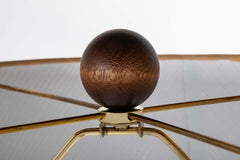 Charles Dudouyt Style Floor lamp