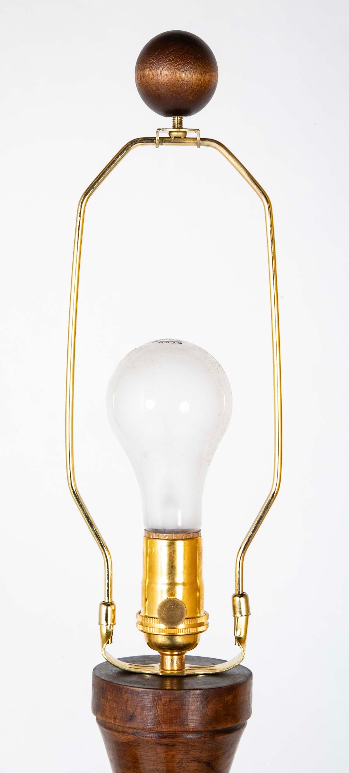 Charles Dudouyt Style Floor lamp