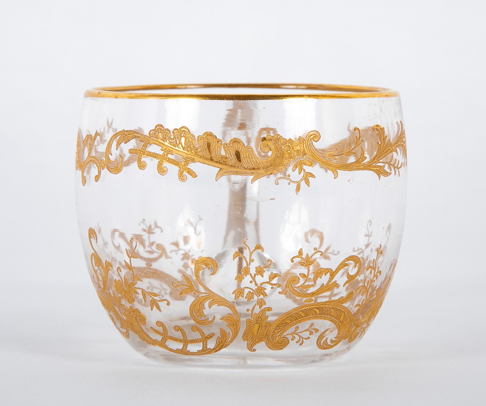 A Magnificent Collection of Late 19th/Early 20th Century Venetian Glassware