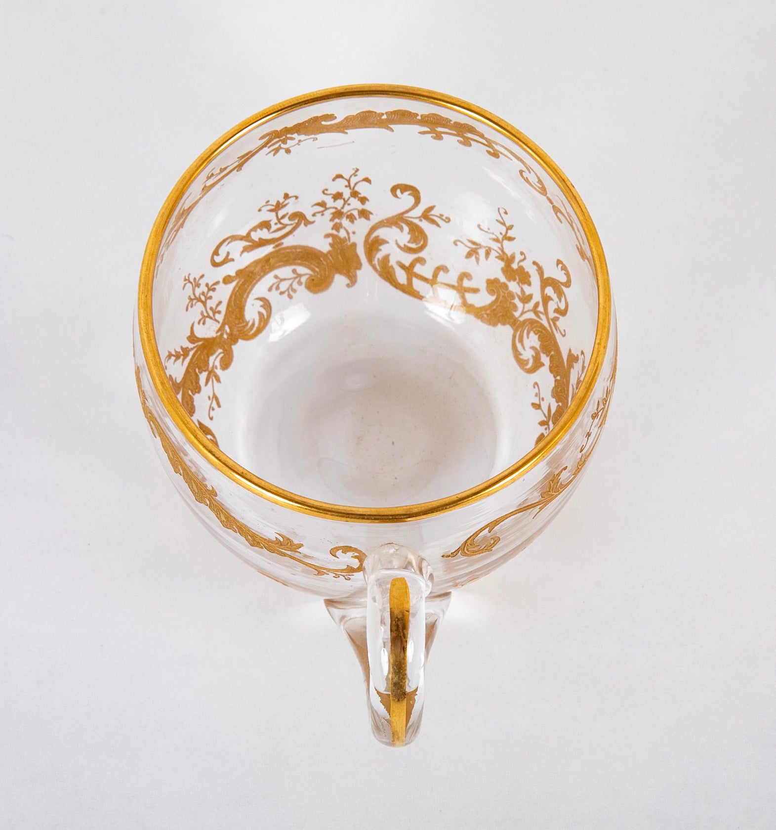 A Magnificent Collection of Late 19th/Early 20th Century Venetian Glassware