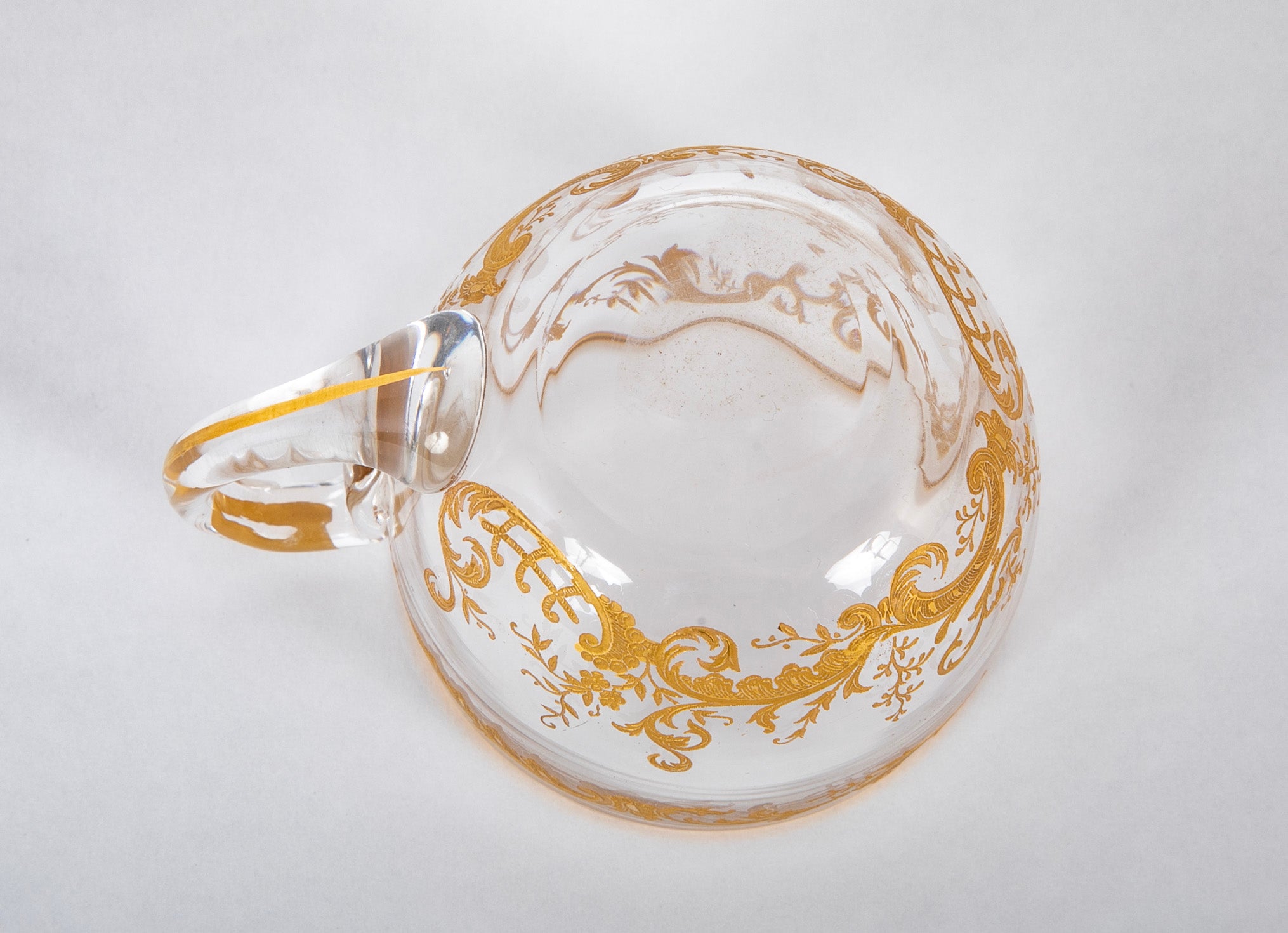A Magnificent Collection of Late 19th/Early 20th Century Venetian Glassware
