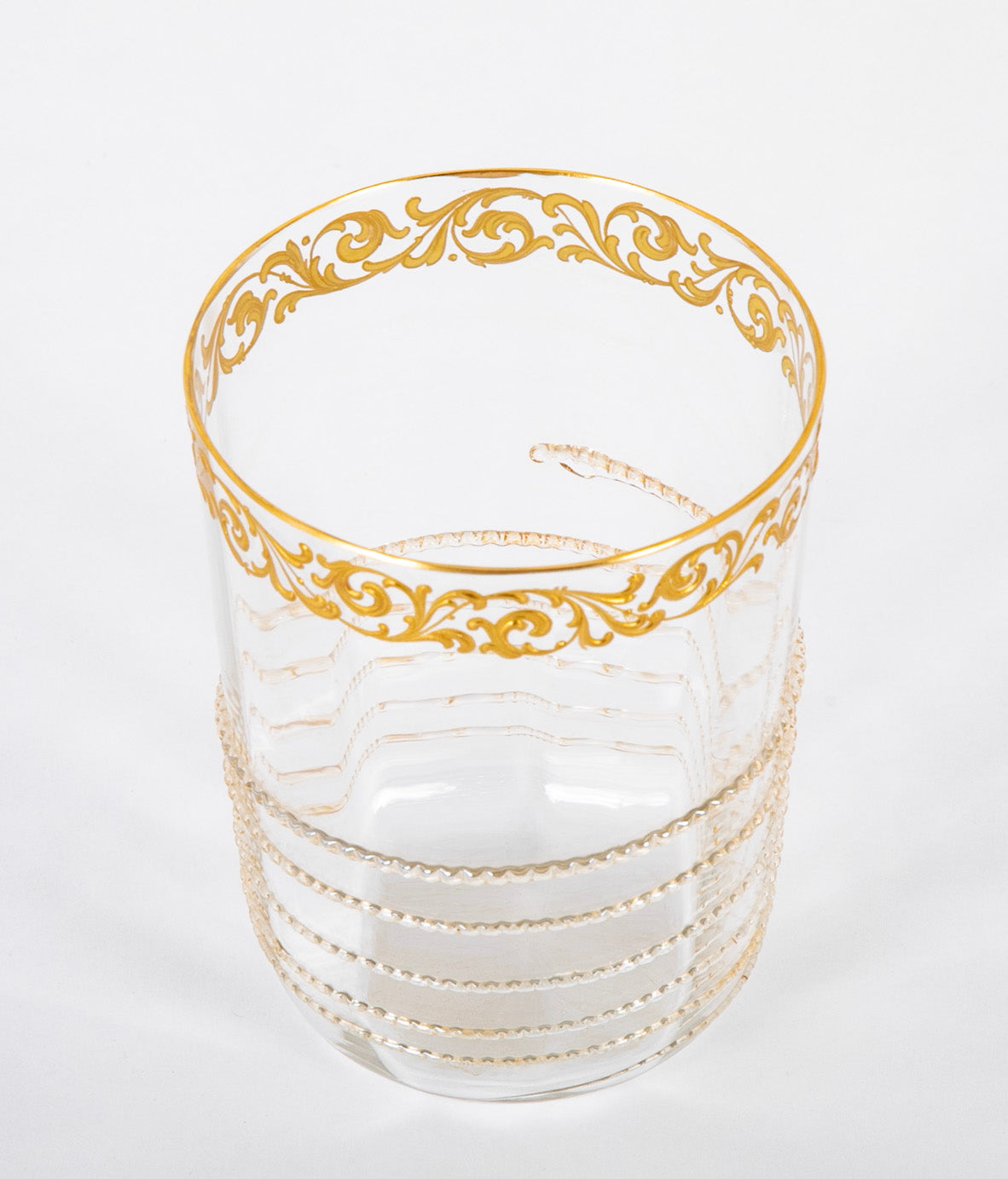 A Magnificent Collection of Late 19th/Early 20th Century Venetian Glassware