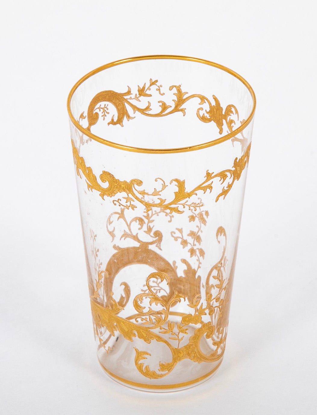 A Magnificent Collection of Late 19th/Early 20th Century Venetian Glassware