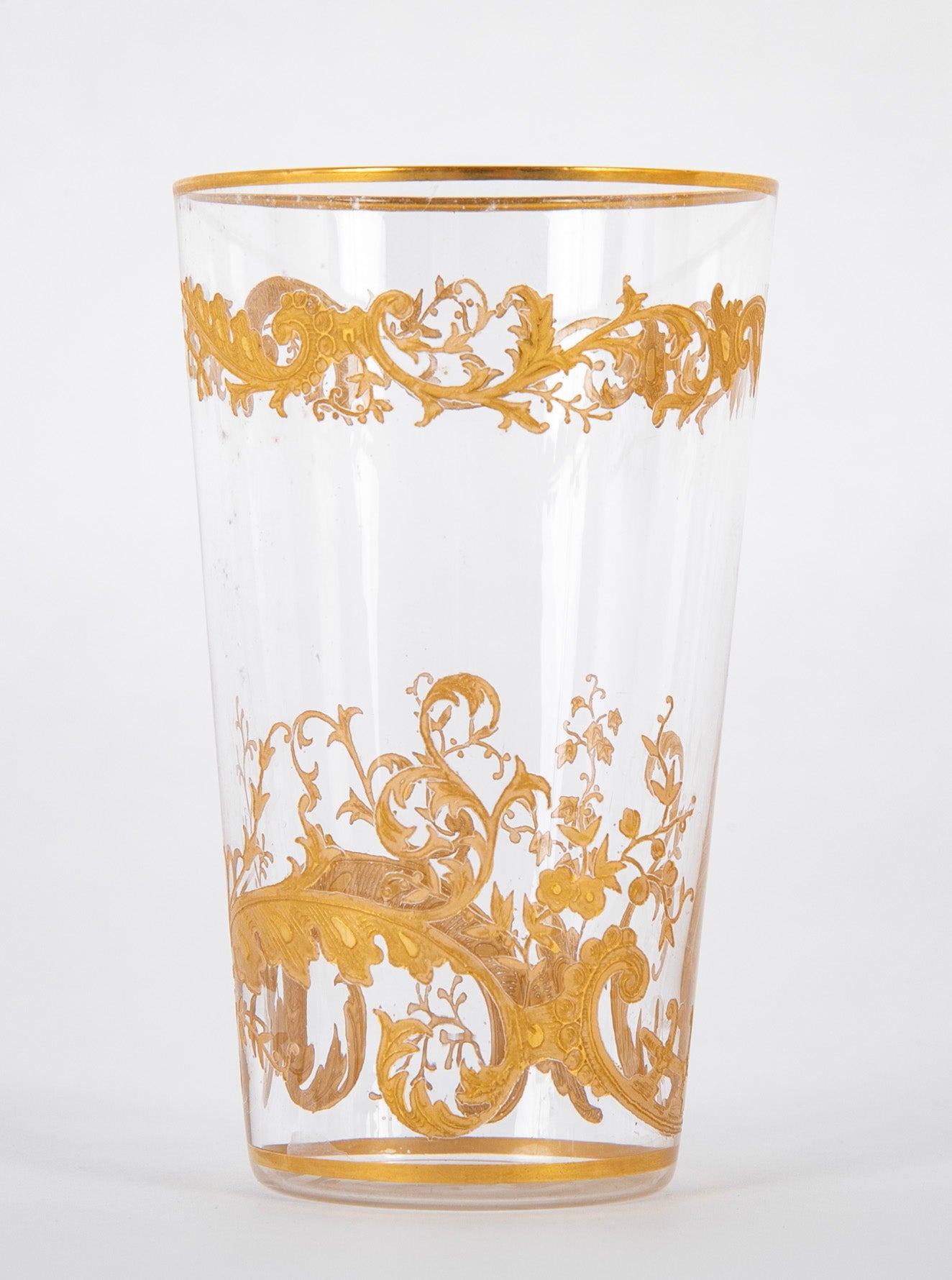 A Magnificent Collection of Late 19th/Early 20th Century Venetian Glassware