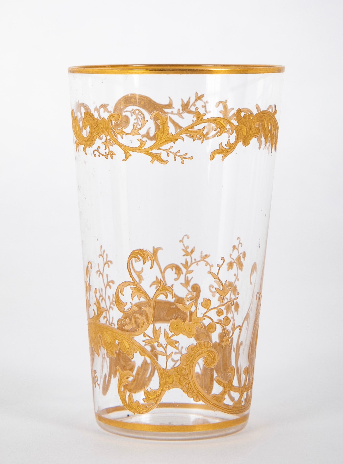 A Magnificent Collection of Late 19th/Early 20th Century Venetian Glassware