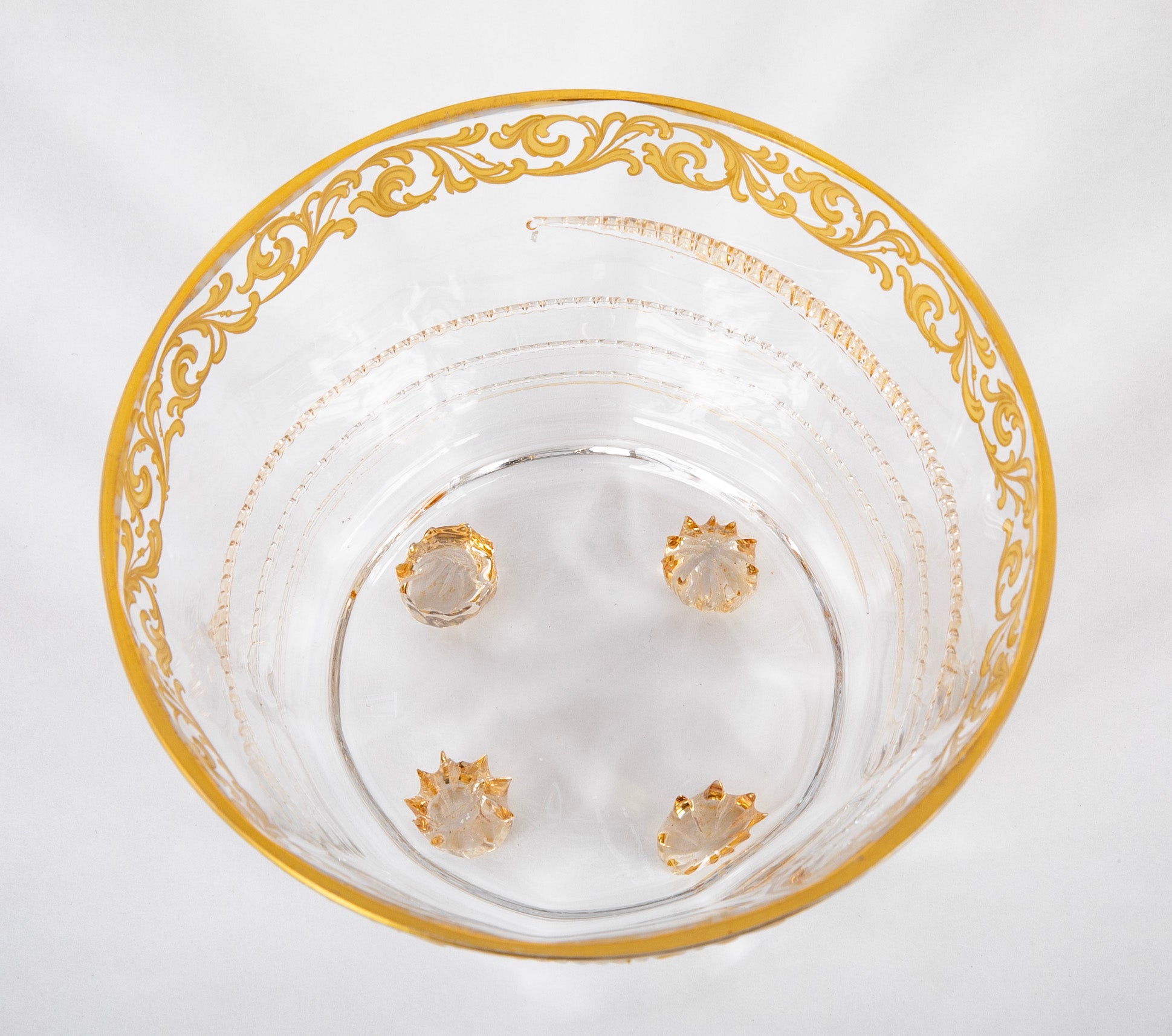 A Magnificent Collection of Late 19th/Early 20th Century Venetian Glassware