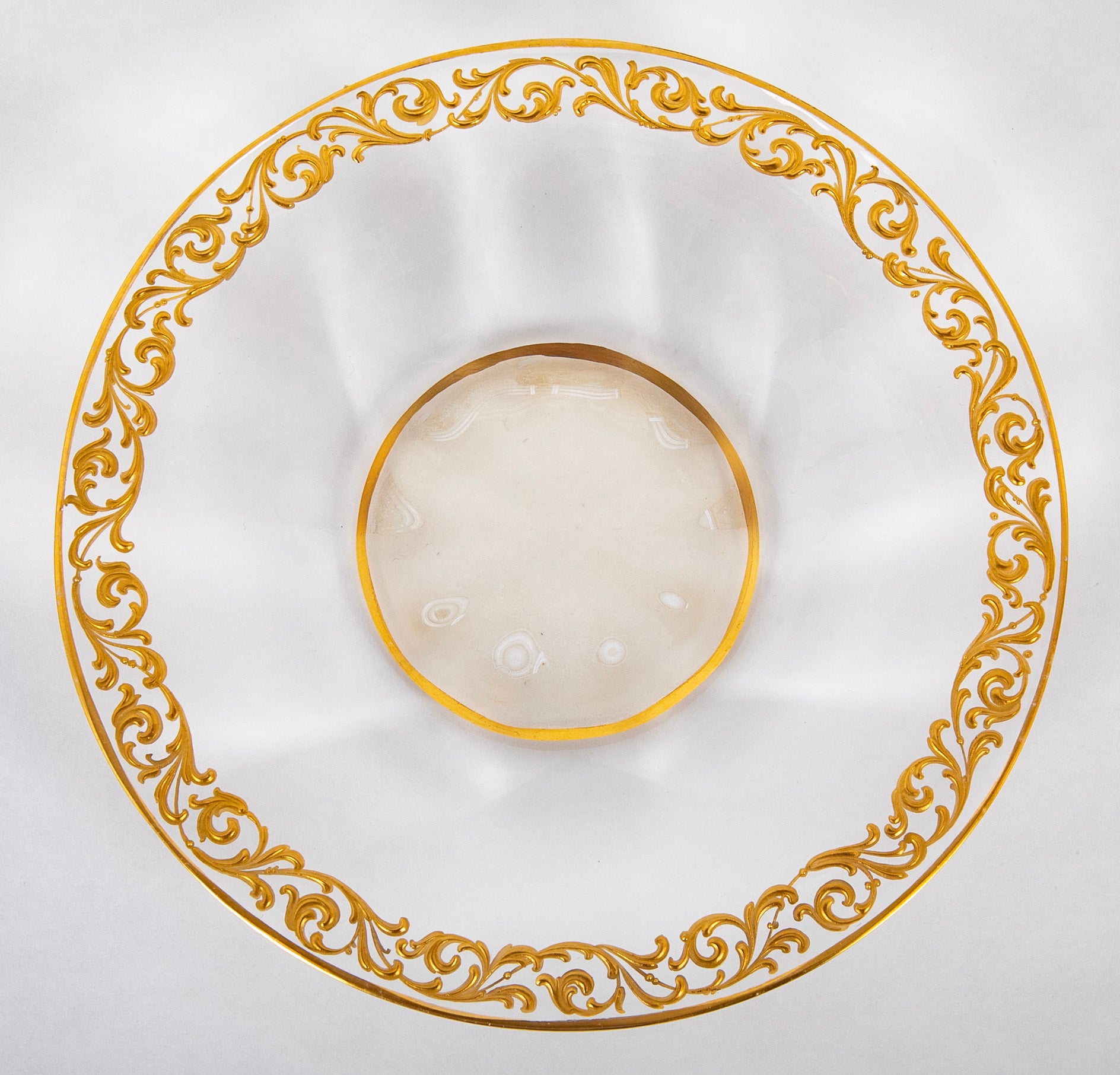 A Magnificent Collection of Late 19th/Early 20th Century Venetian Glassware