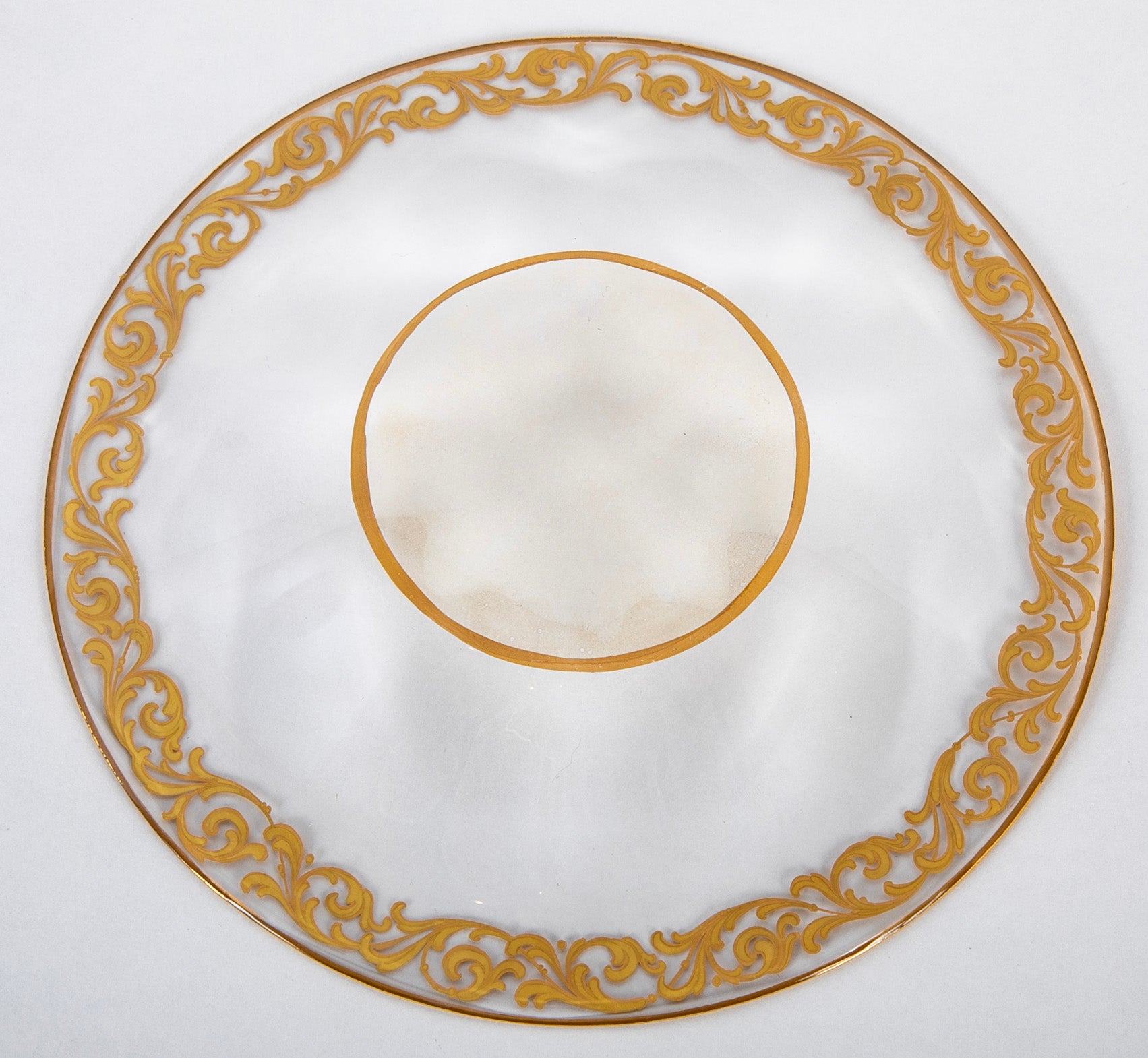 A Magnificent Collection of Late 19th/Early 20th Century Venetian Glassware