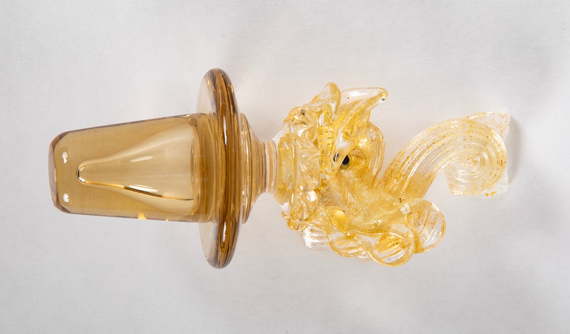 A Magnificent Collection of Late 19th/Early 20th Century Venetian Glassware