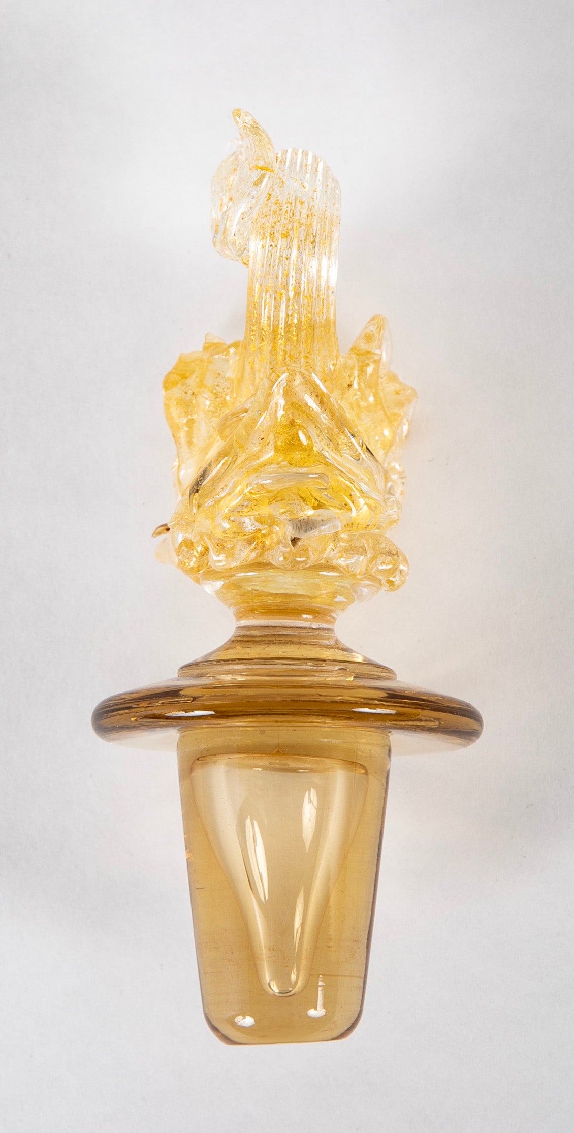 A Magnificent Collection of Late 19th/Early 20th Century Venetian Glassware