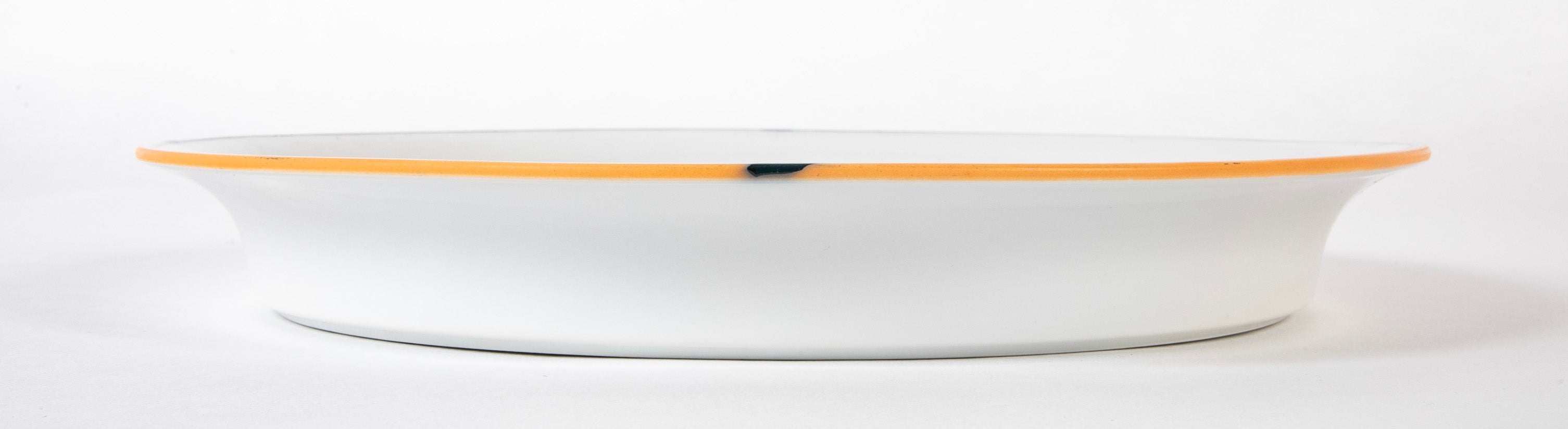 Bodil Manz "Facet" Porcelain Bowls