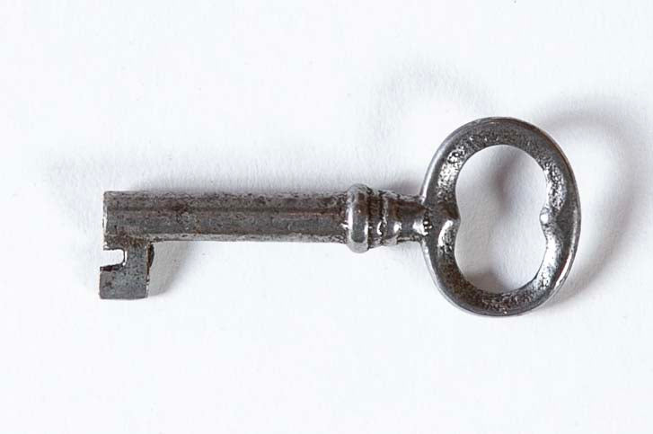 Mahogany & Gilt Cabinet in the Manner of Thomas Chippendale