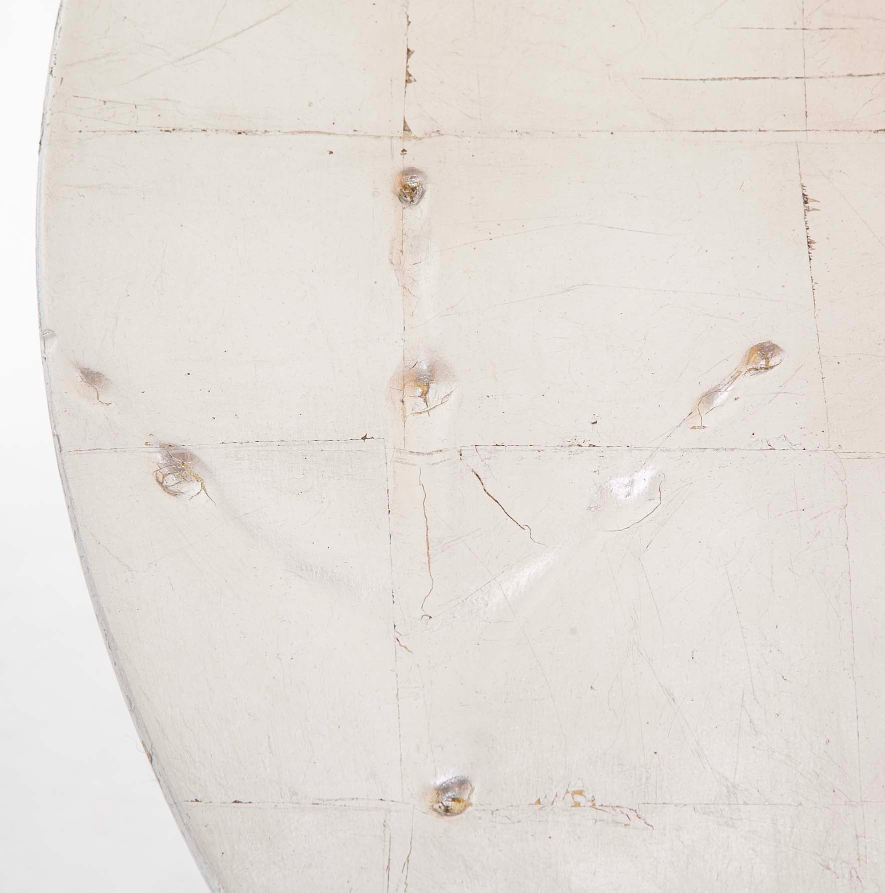 Meret Oppenheim Designed "Traccia" Table Produced by Simon Gavina