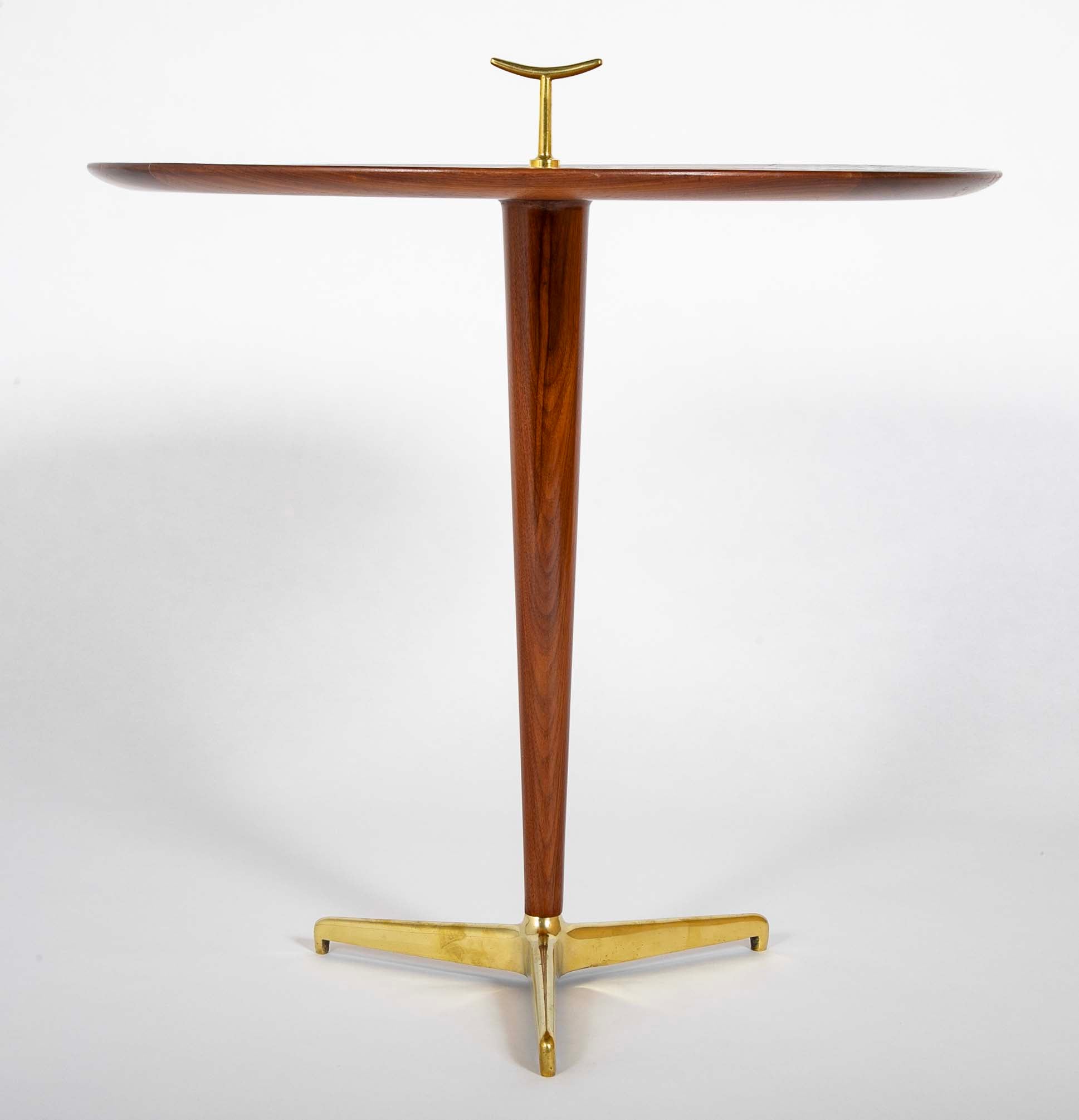 Edward Wormley for Dunbar Mid-Century Occasional Table