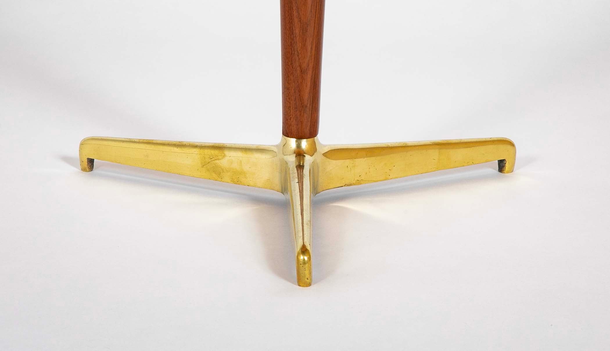 Edward Wormley for Dunbar Mid-Century Occasional Table