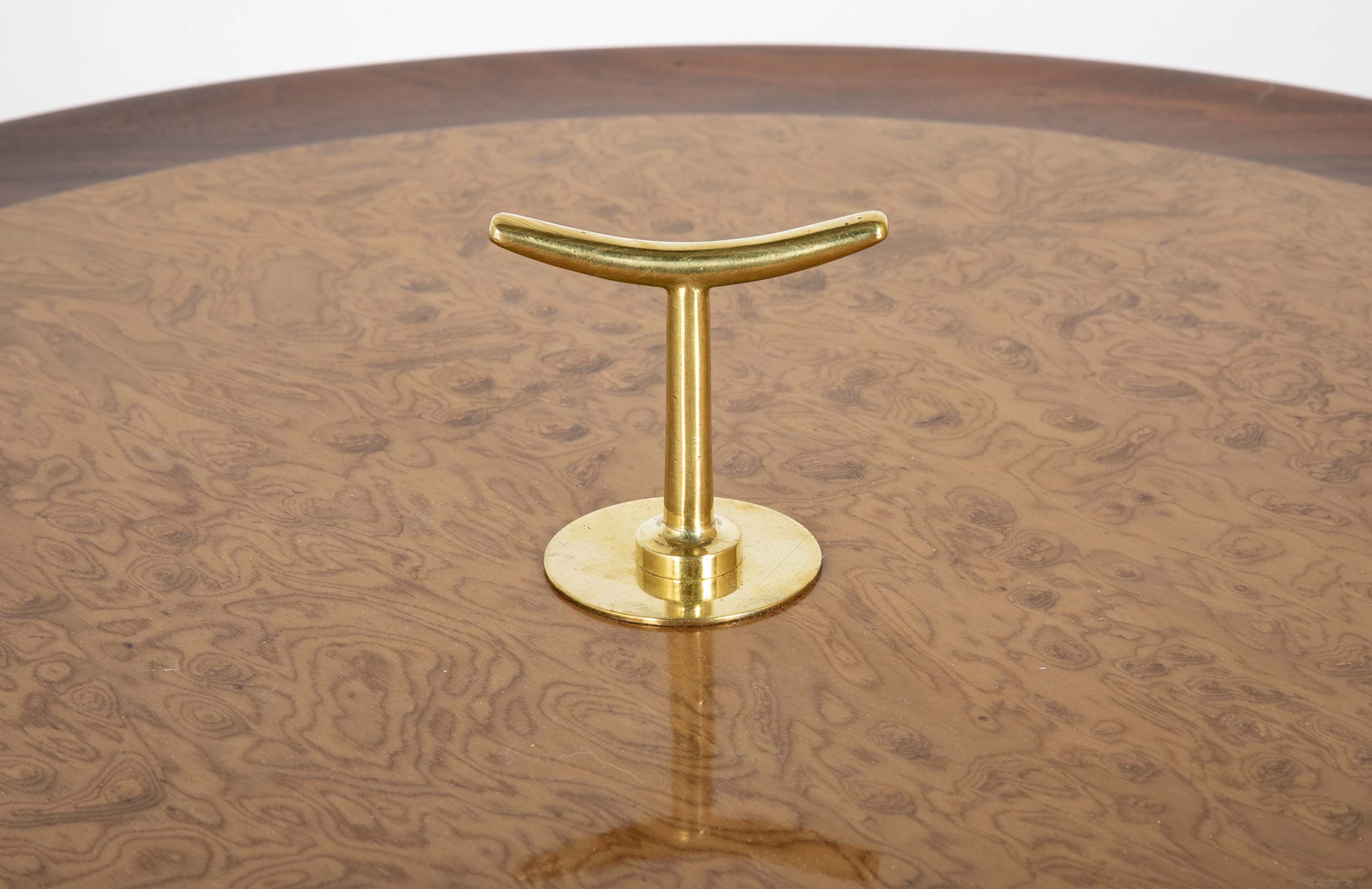 Edward Wormley for Dunbar Mid-Century Occasional Table