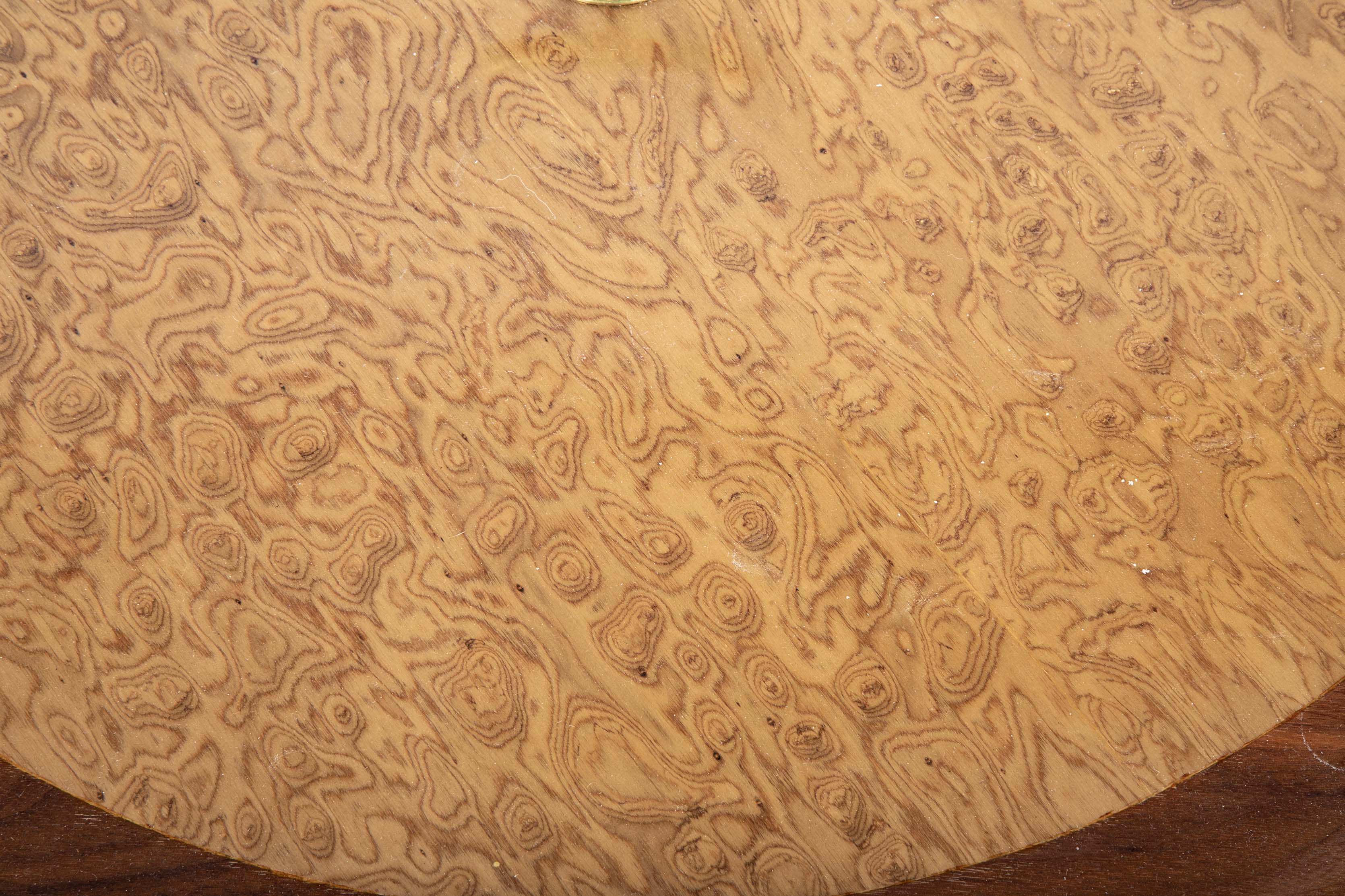 Edward Wormley for Dunbar Mid-Century Occasional Table