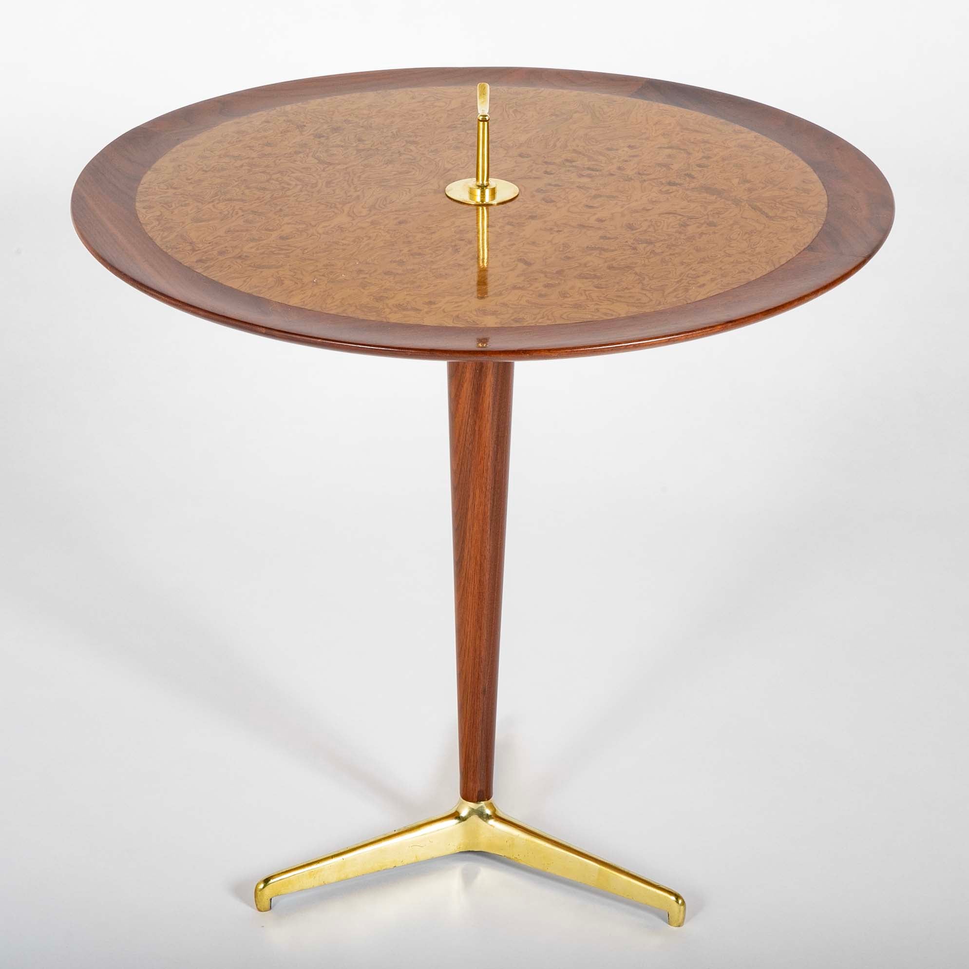 Edward Wormley for Dunbar Mid-Century Occasional Table