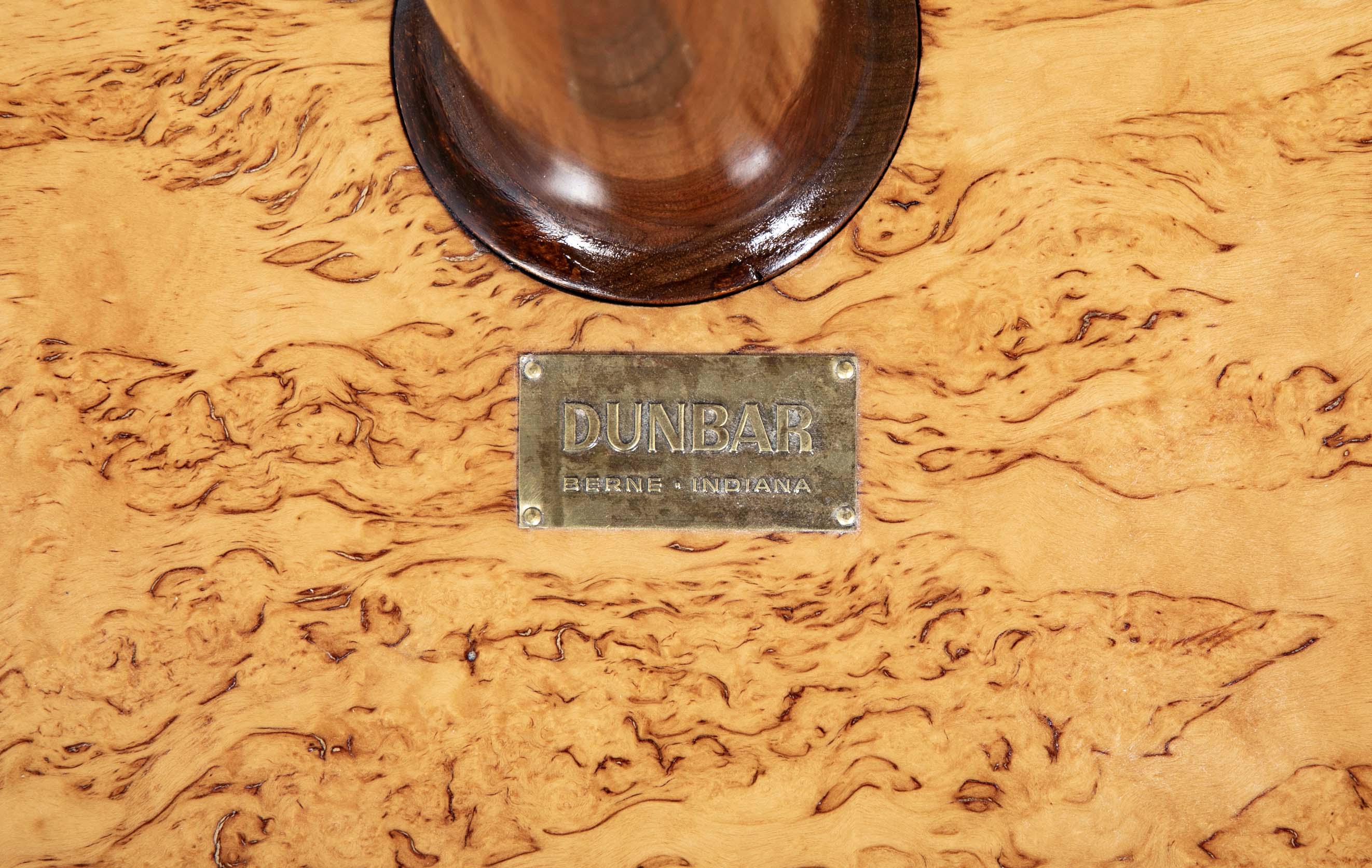 Edward Wormley for Dunbar Mid-Century Occasional Table