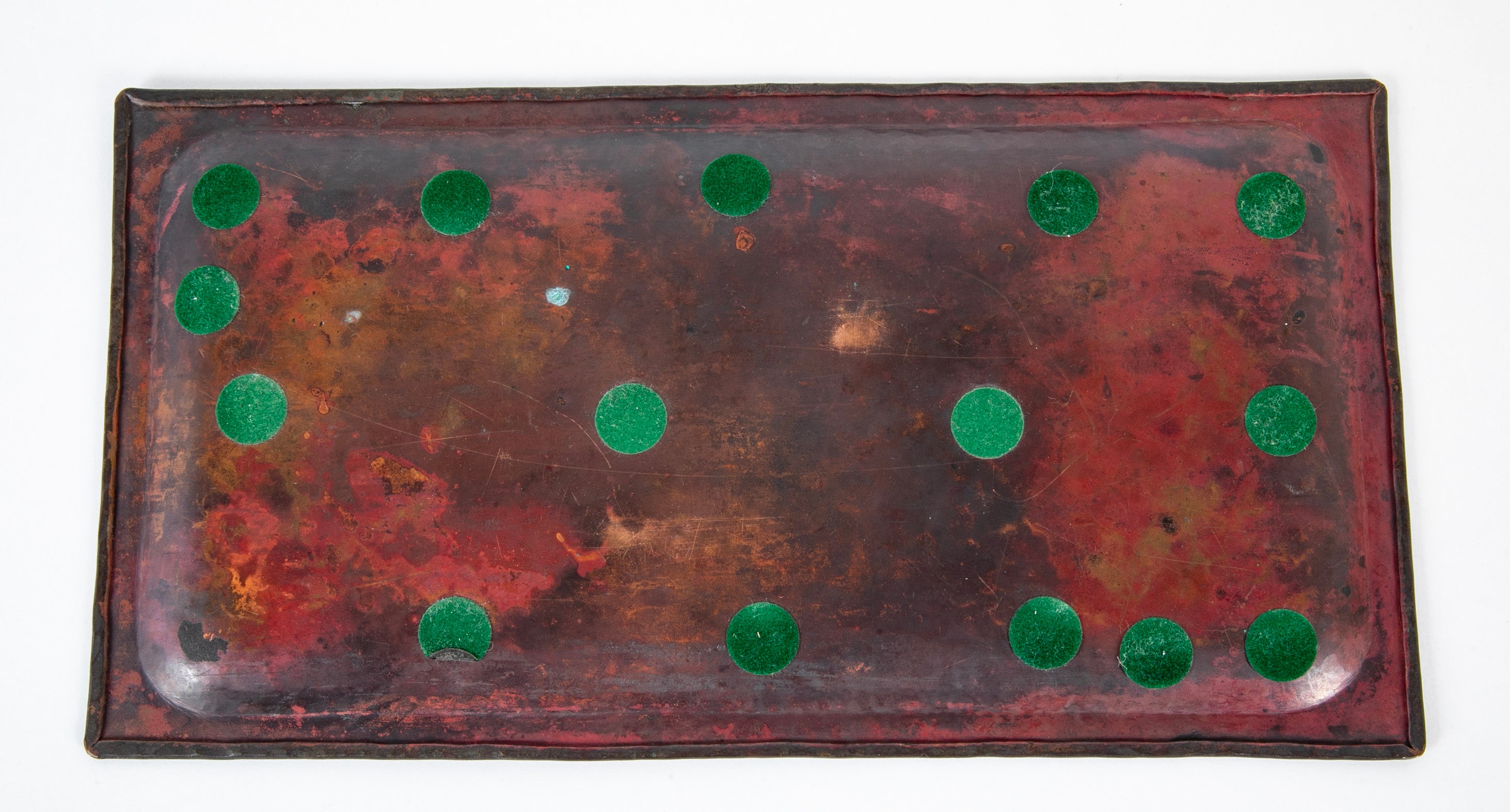 Claude Linossier Dinanderie Collection for the Table