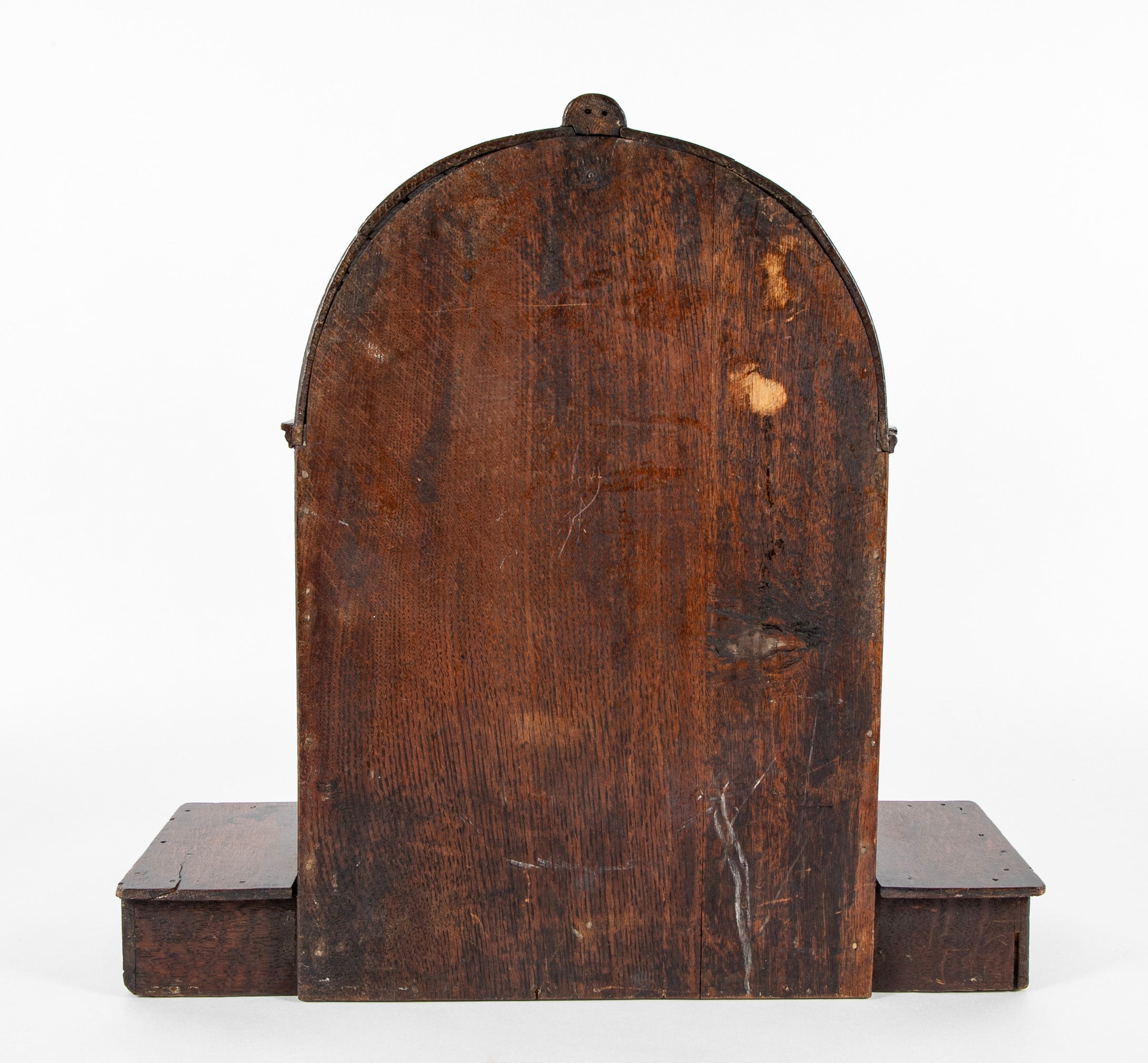 19th Century Architectural Model of a Doorway