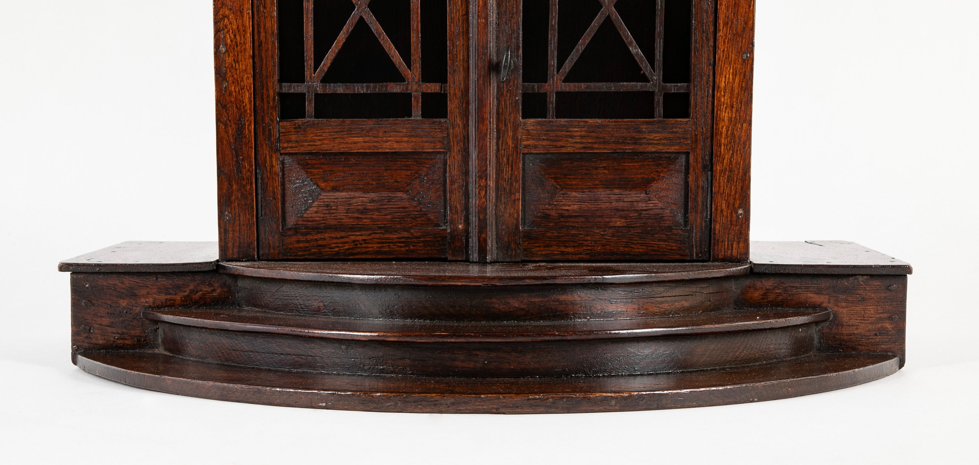 19th Century Architectural Model of a Doorway
