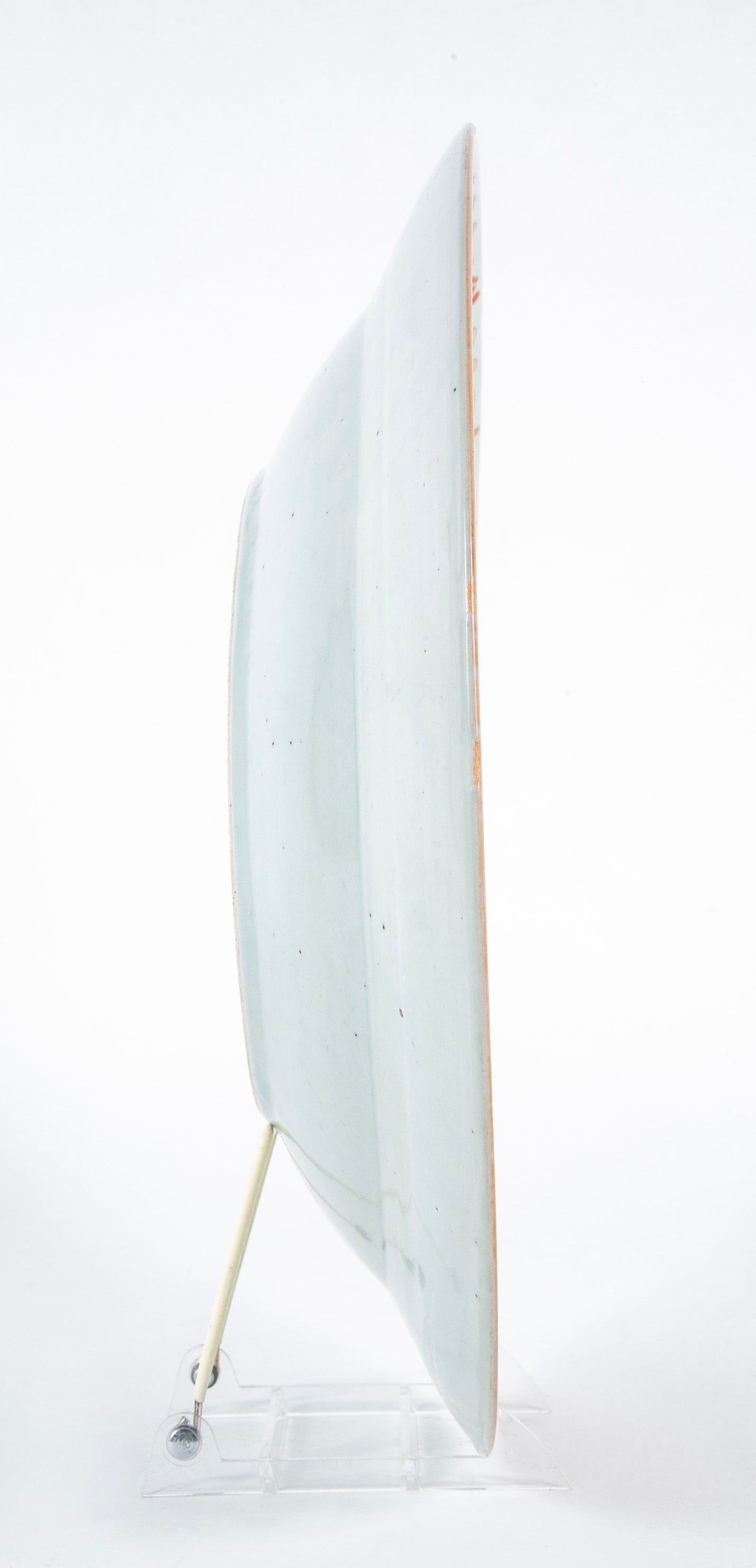 An Early 18th Century Japanese Porcelain Charger