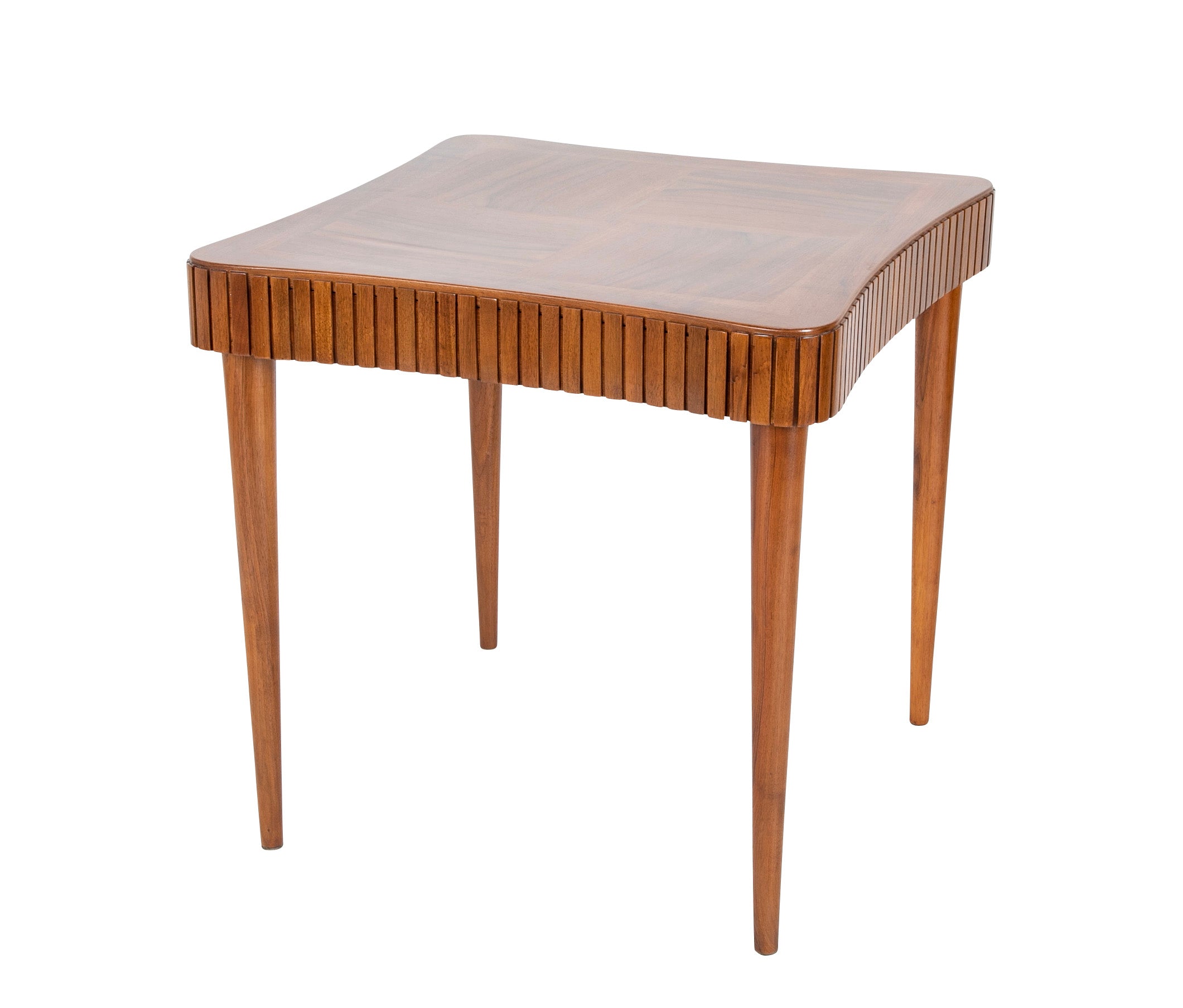 Paolo Buffa Games Table